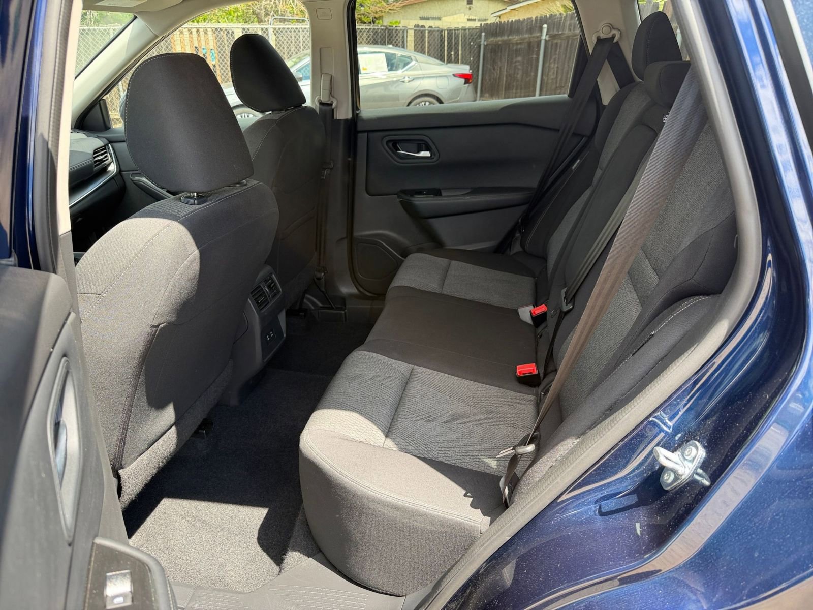 Thumbnail: 2025 Nissan Rogue - 28