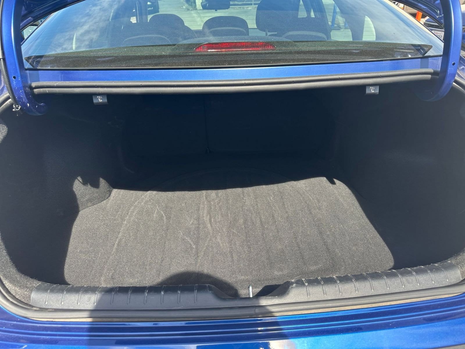 Thumbnail: 2025 Kia K4 - 30