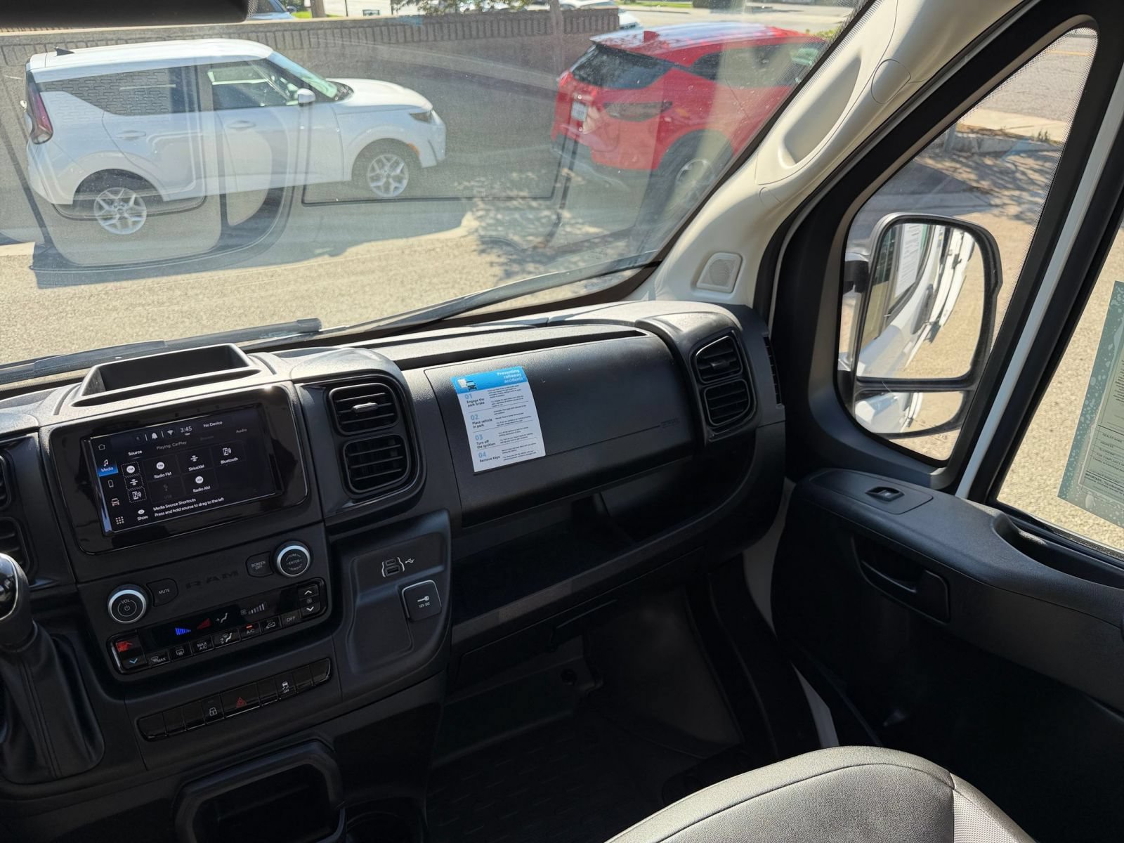 Thumbnail: 2026 RAM ProMaster - 32