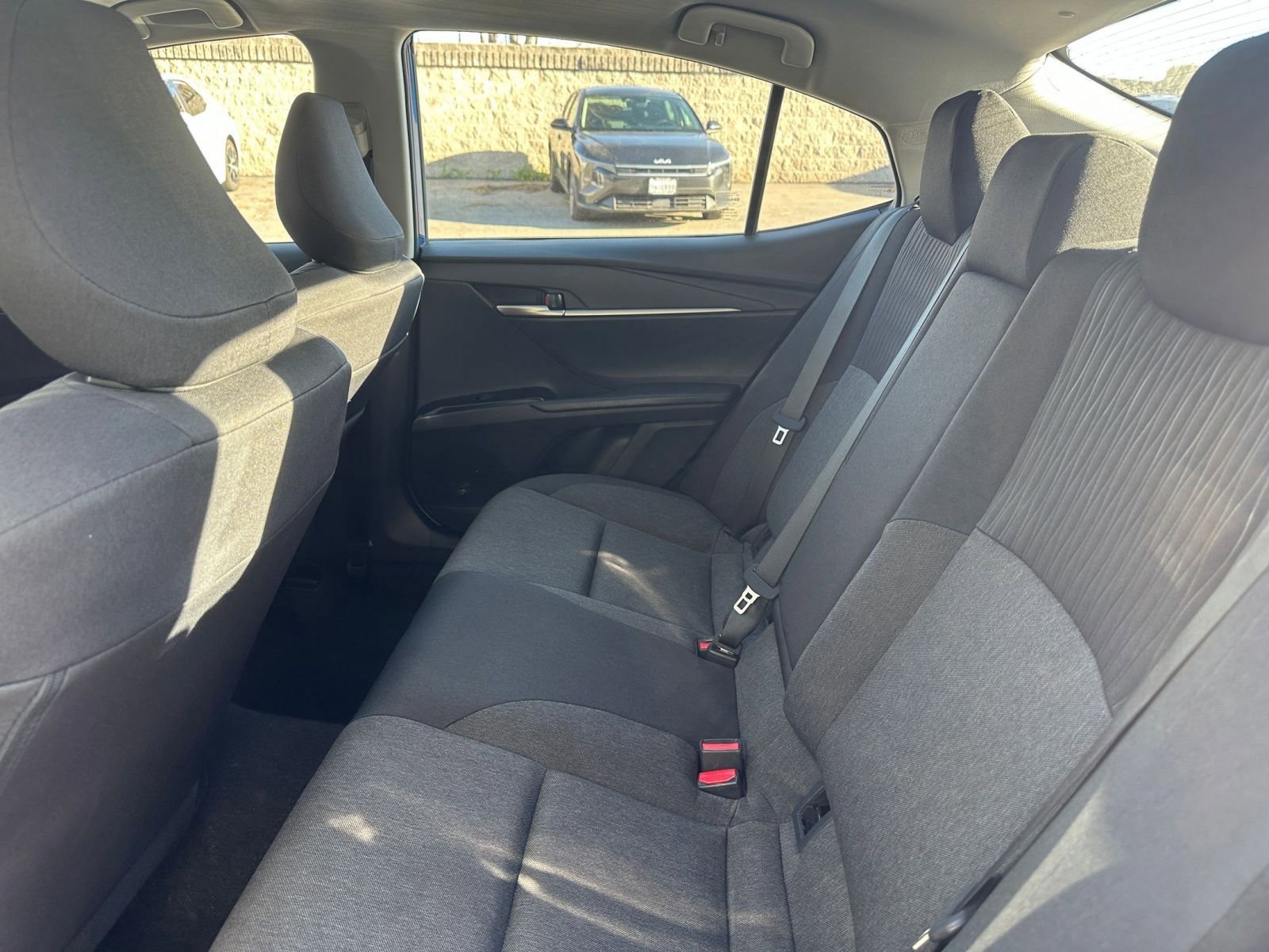 Thumbnail: 2025 Toyota Camry - 29