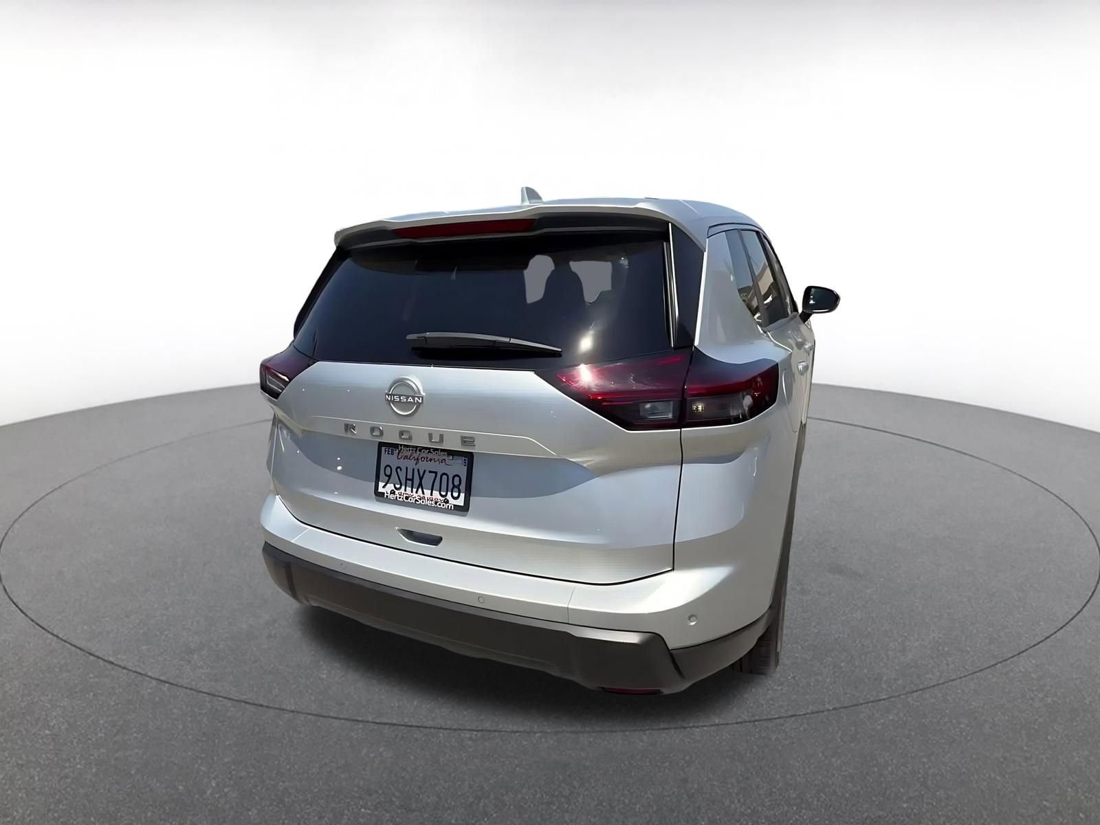 Thumbnail: 2025 Nissan Rogue - 14