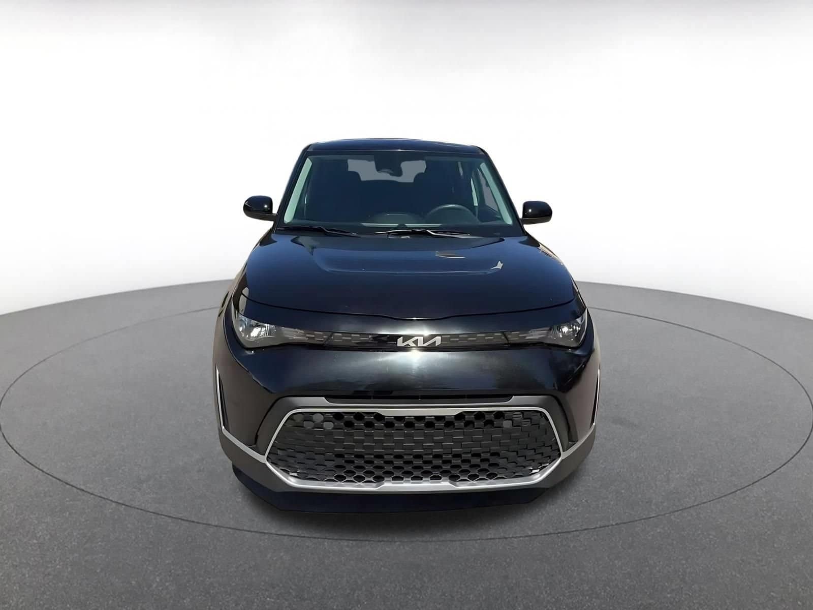Thumbnail: 2025 Kia Soul - 4
