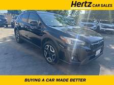 2019 Subaru Crosstrek Limited -
                Riverside, CA