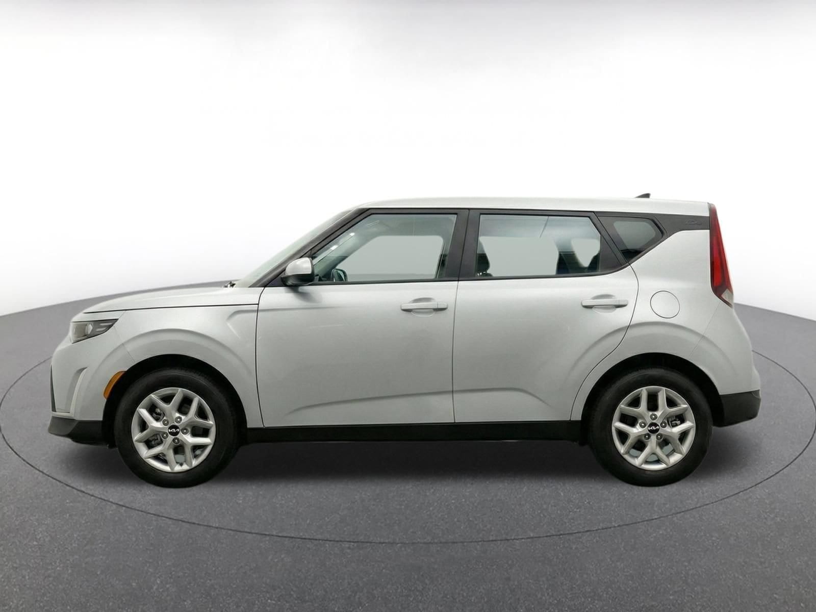 Thumbnail: 2025 Kia Soul - 4