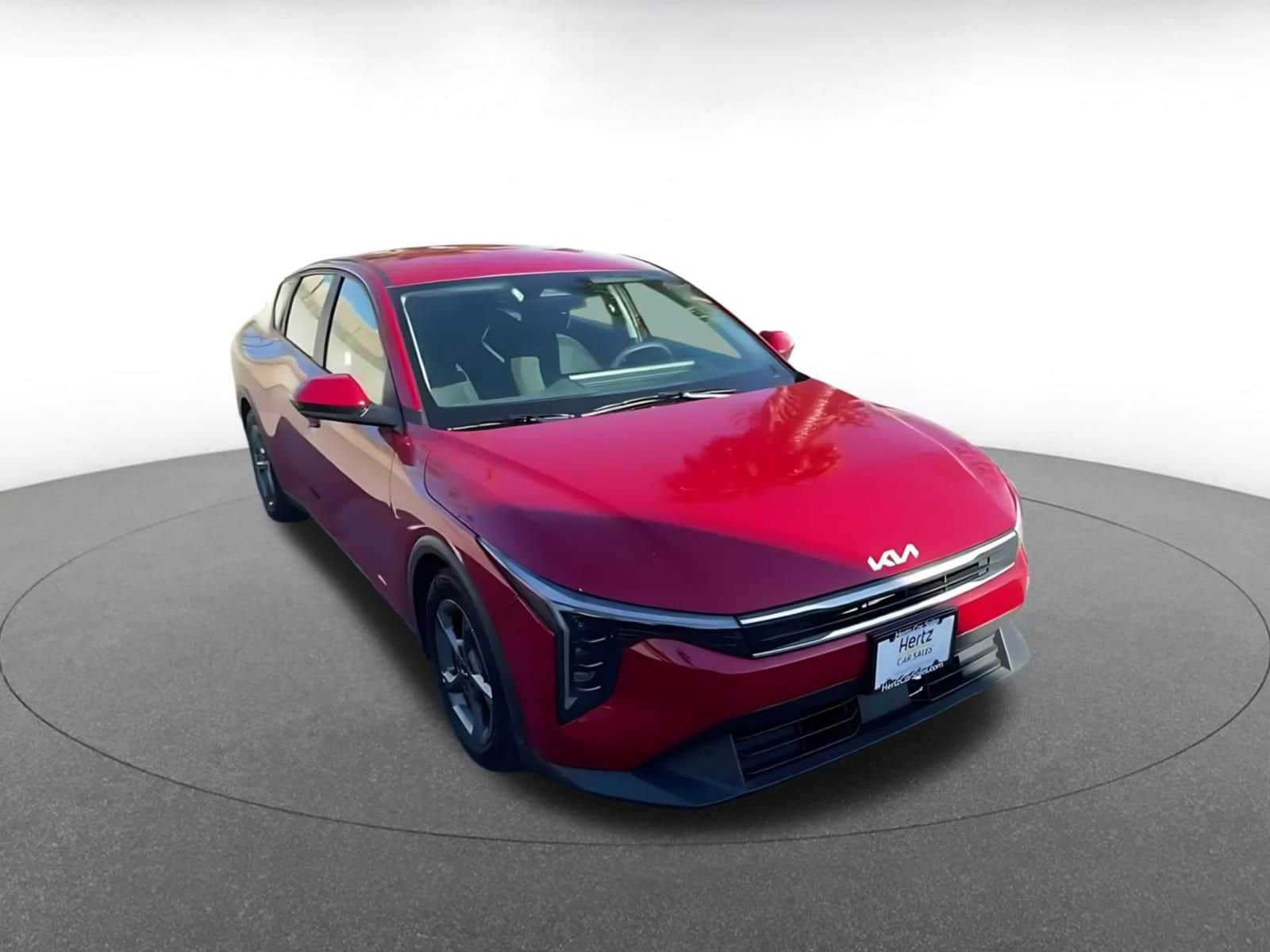 Thumbnail: 2025 Kia K4 - 3