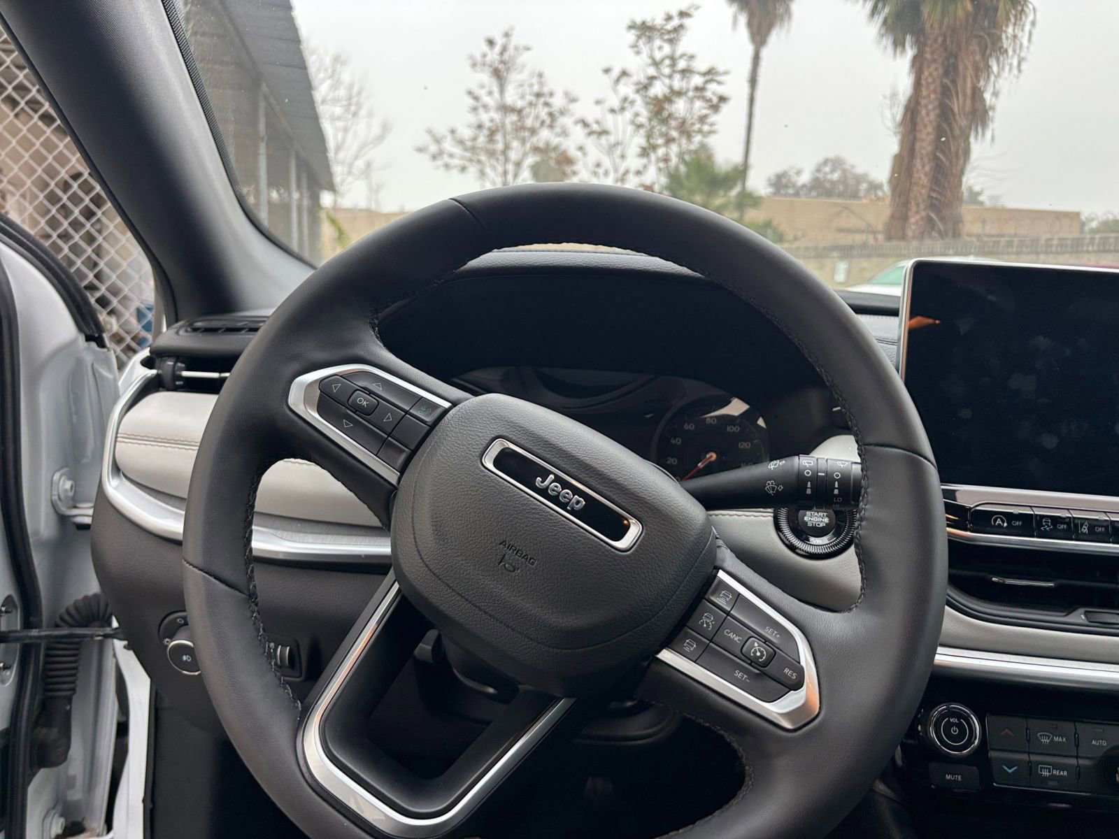 Thumbnail: 2025 Jeep Compass - 34