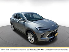 2025 Buick Encore GX Preferred -
                  Riverside, CA