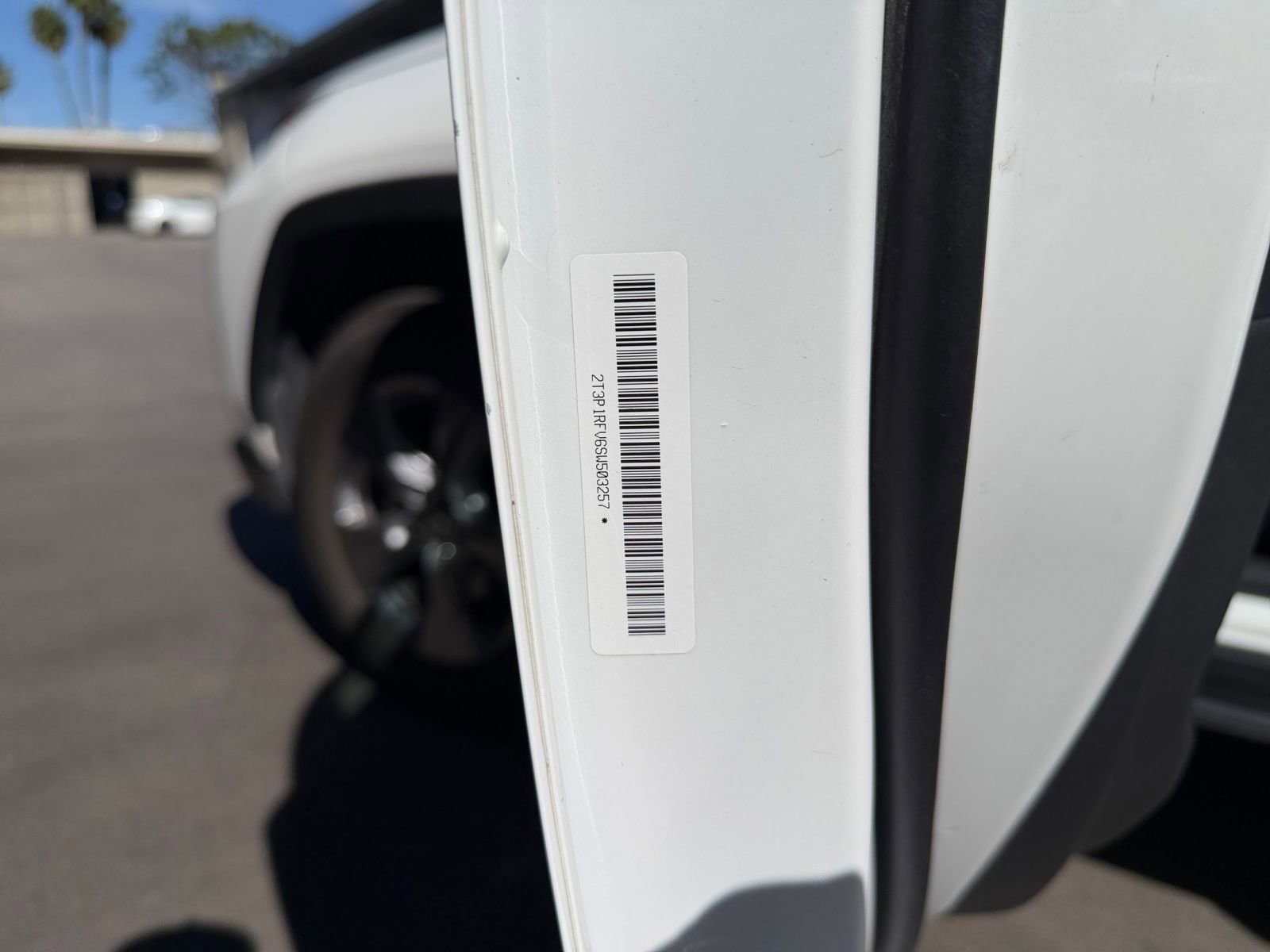 Thumbnail: 2025 Toyota RAV4 - 31