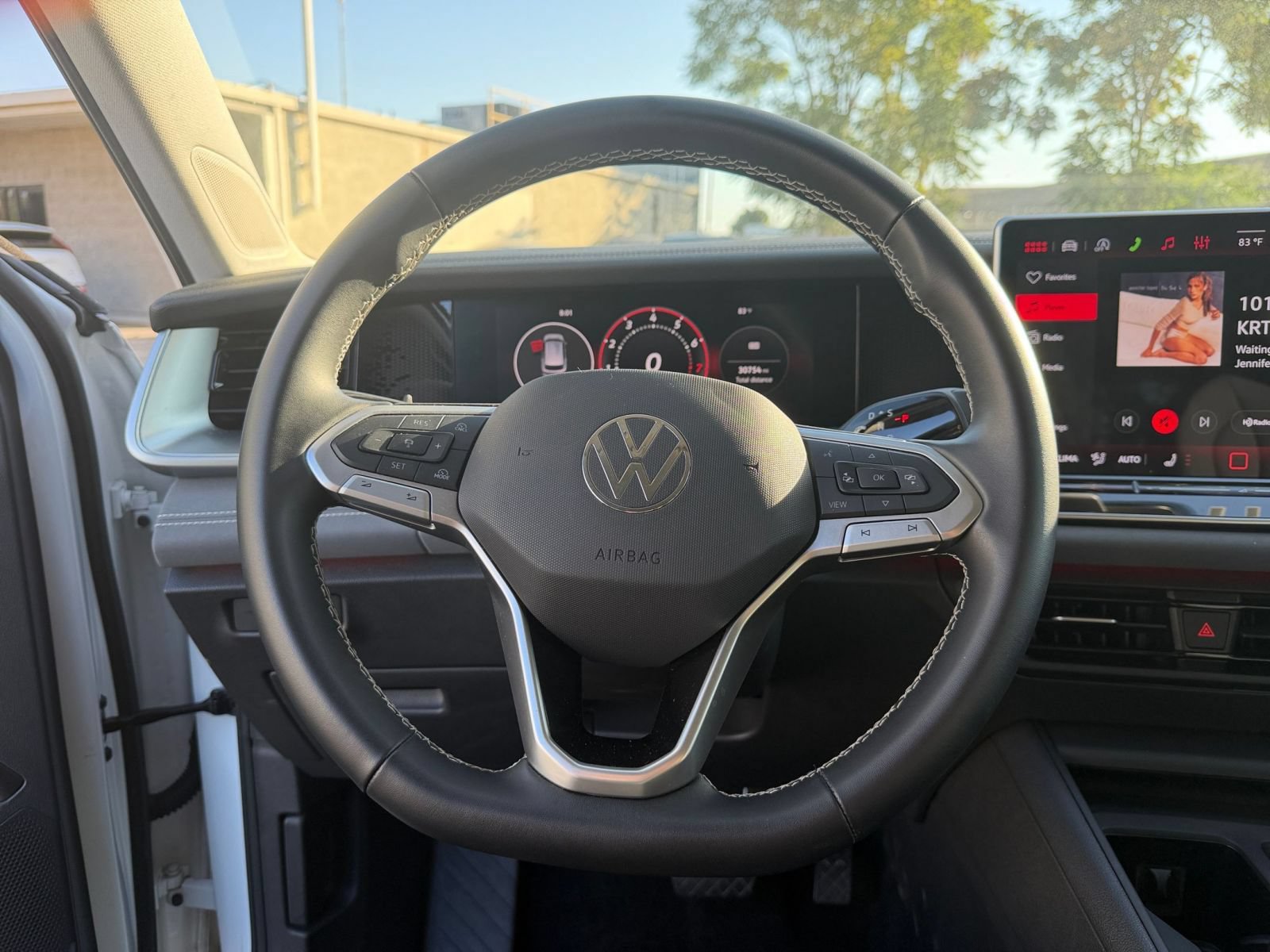 Thumbnail: 2026 Volkswagen Tiguan - 25