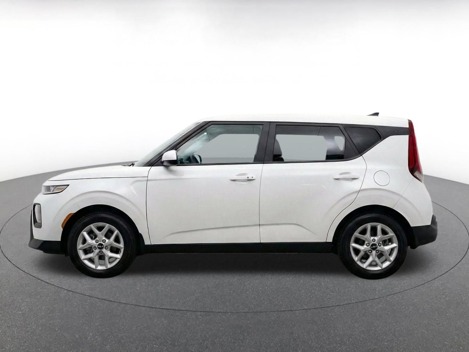 Thumbnail: 2025 Kia Soul - 4