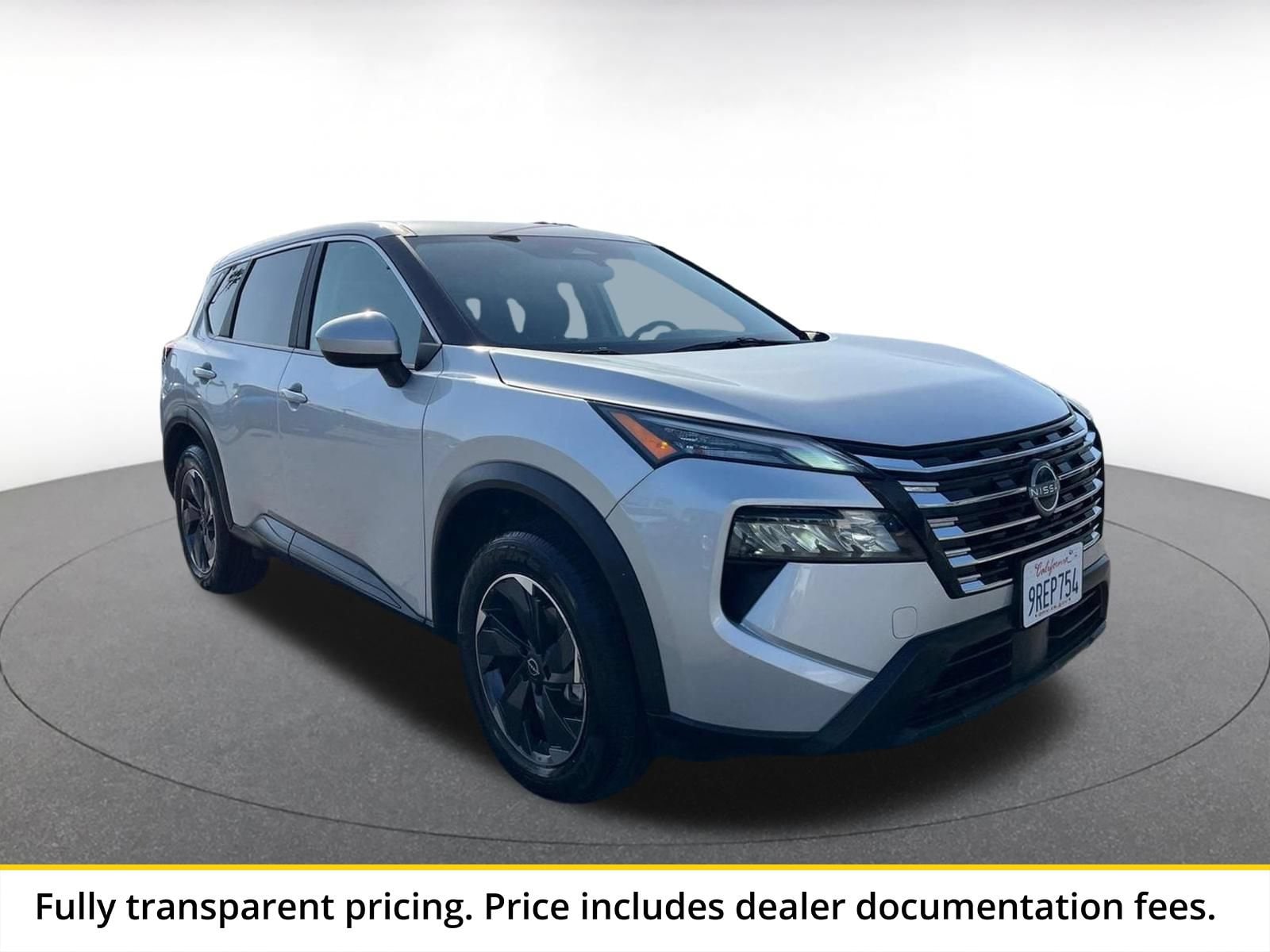 Thumbnail: 2025 Nissan Rogue - 1