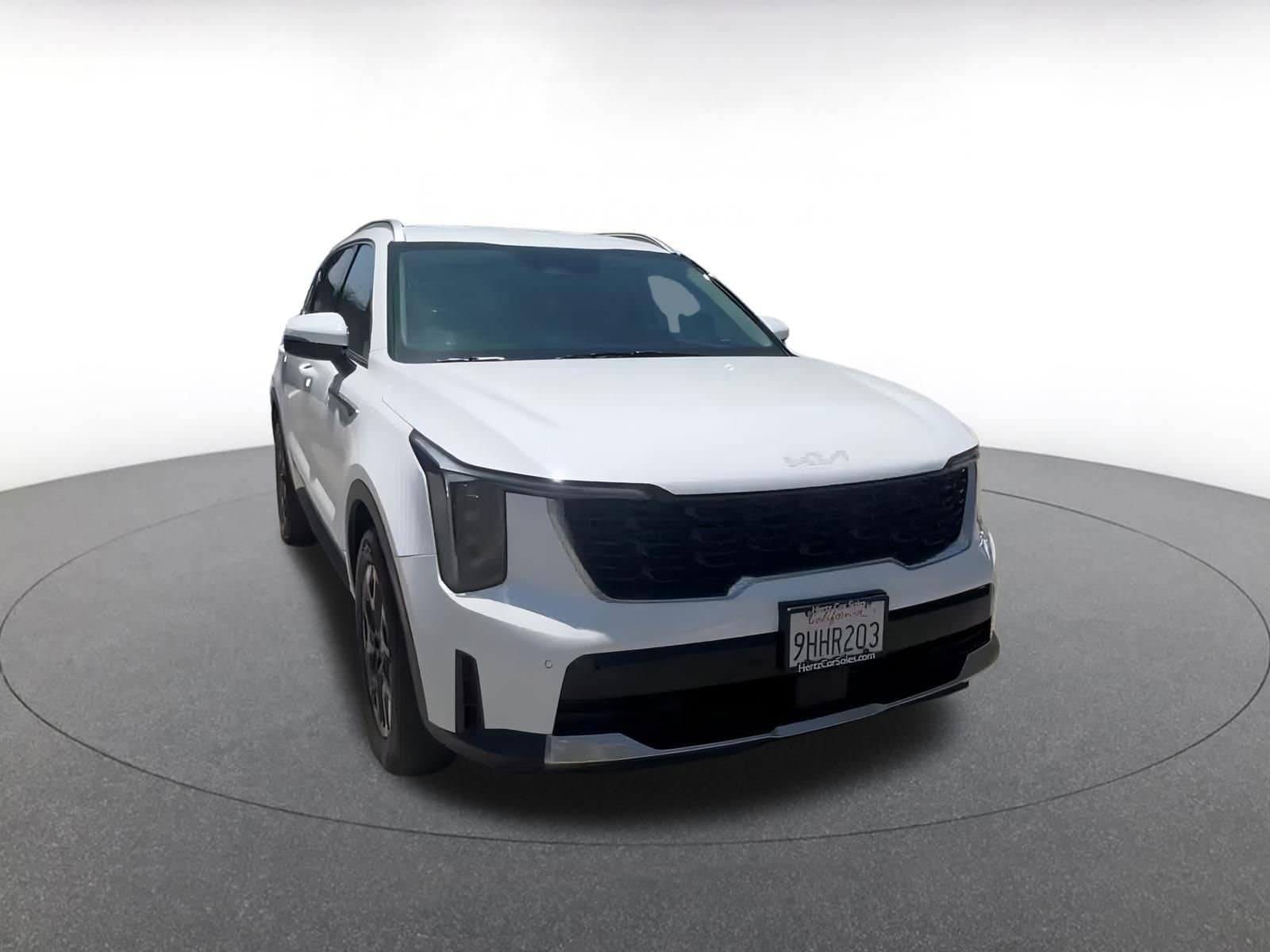 Thumbnail: 2024 Kia Sorento - 3