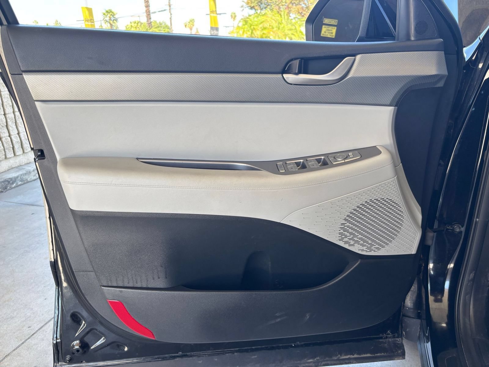 Thumbnail: 2025 Hyundai Palisade - 18