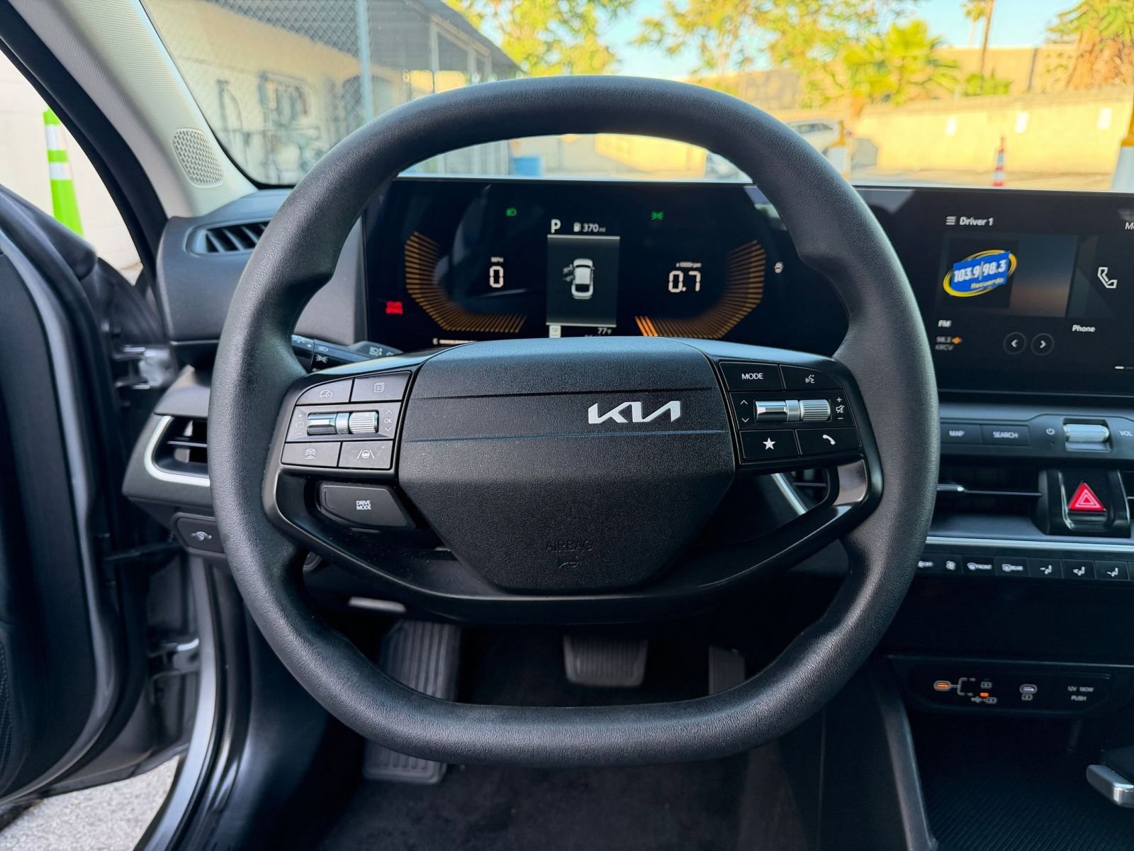Thumbnail: 2025 Kia K4 - 28