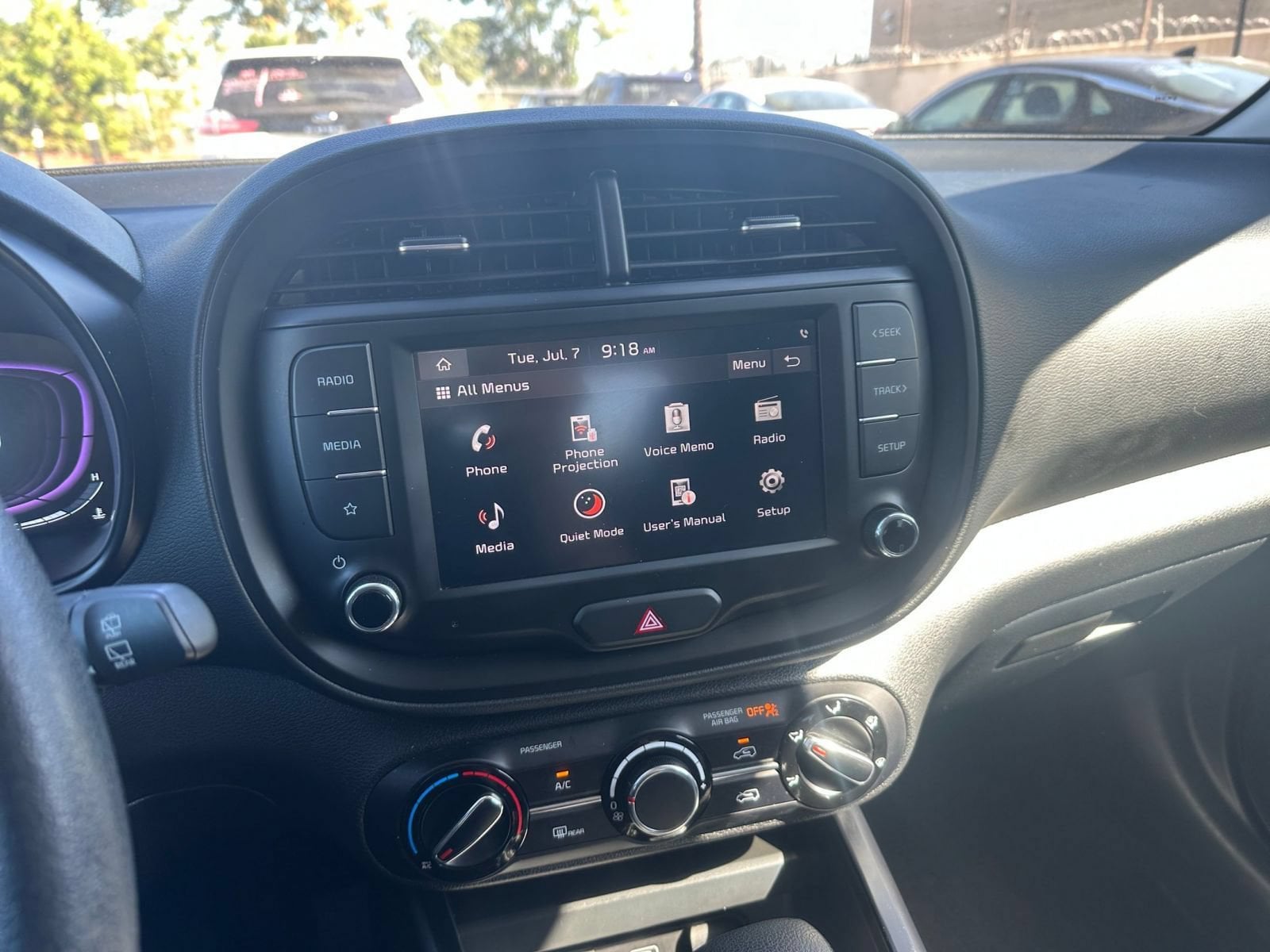 Thumbnail: 2025 Kia Soul - 17