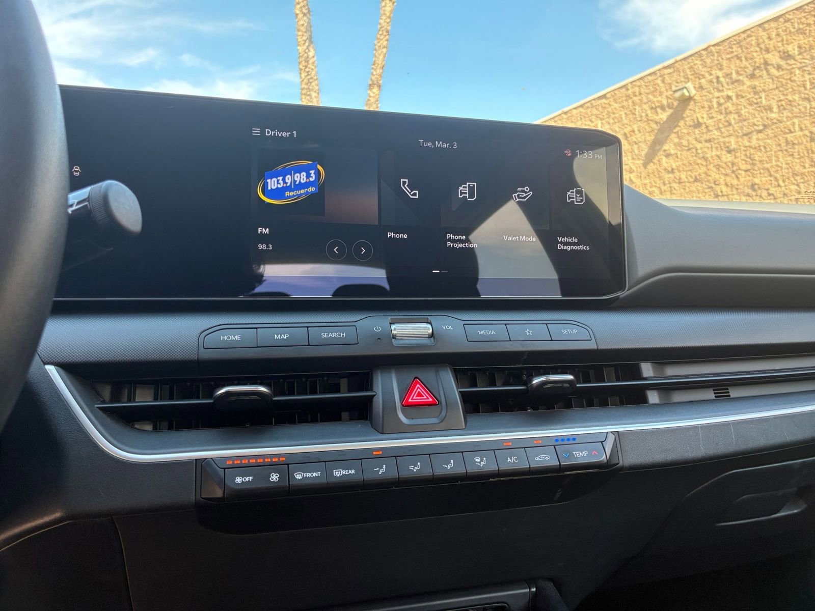 Thumbnail: 2025 Kia K4 - 17