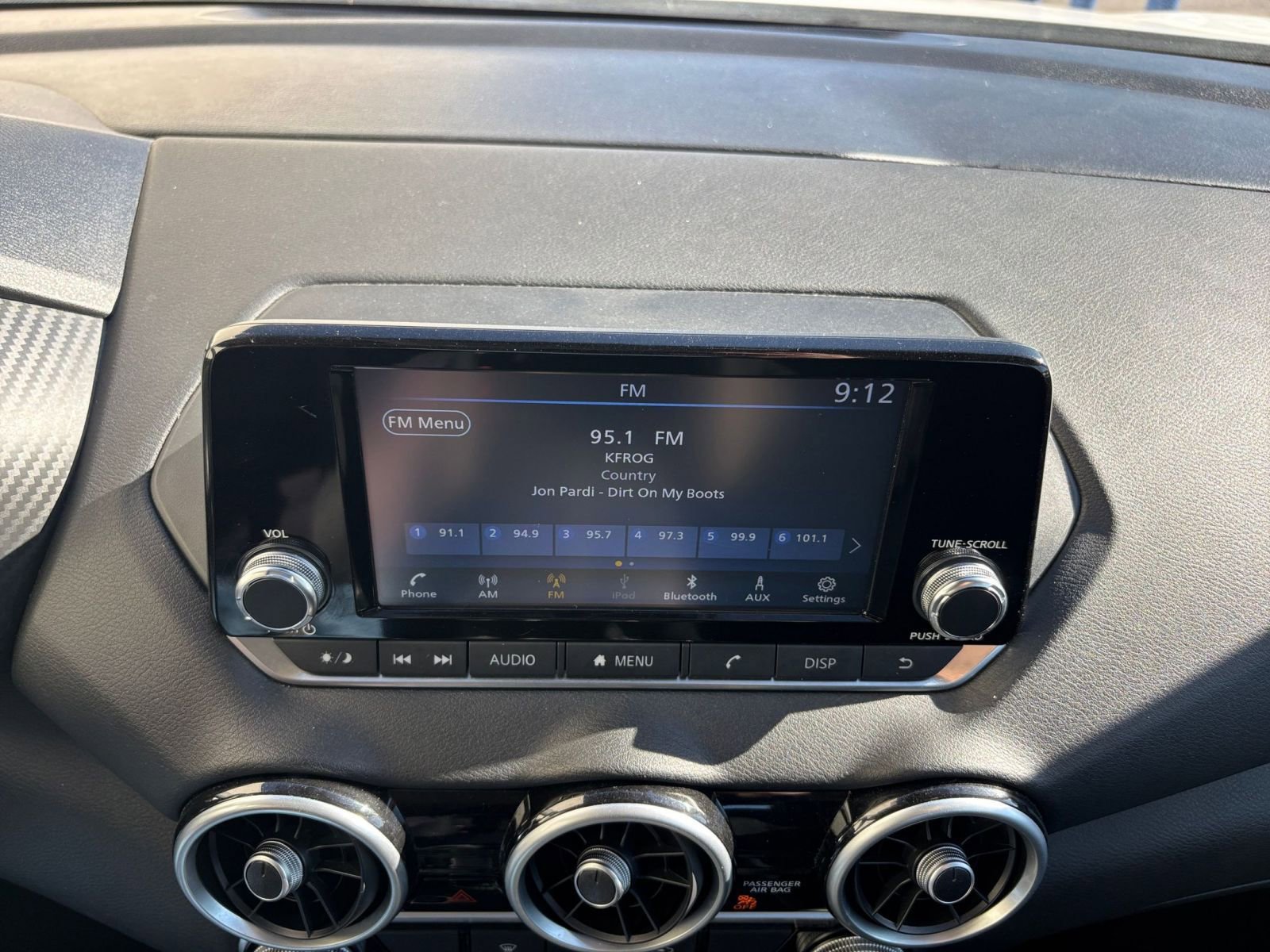 Thumbnail: 2025 Nissan Sentra - 20