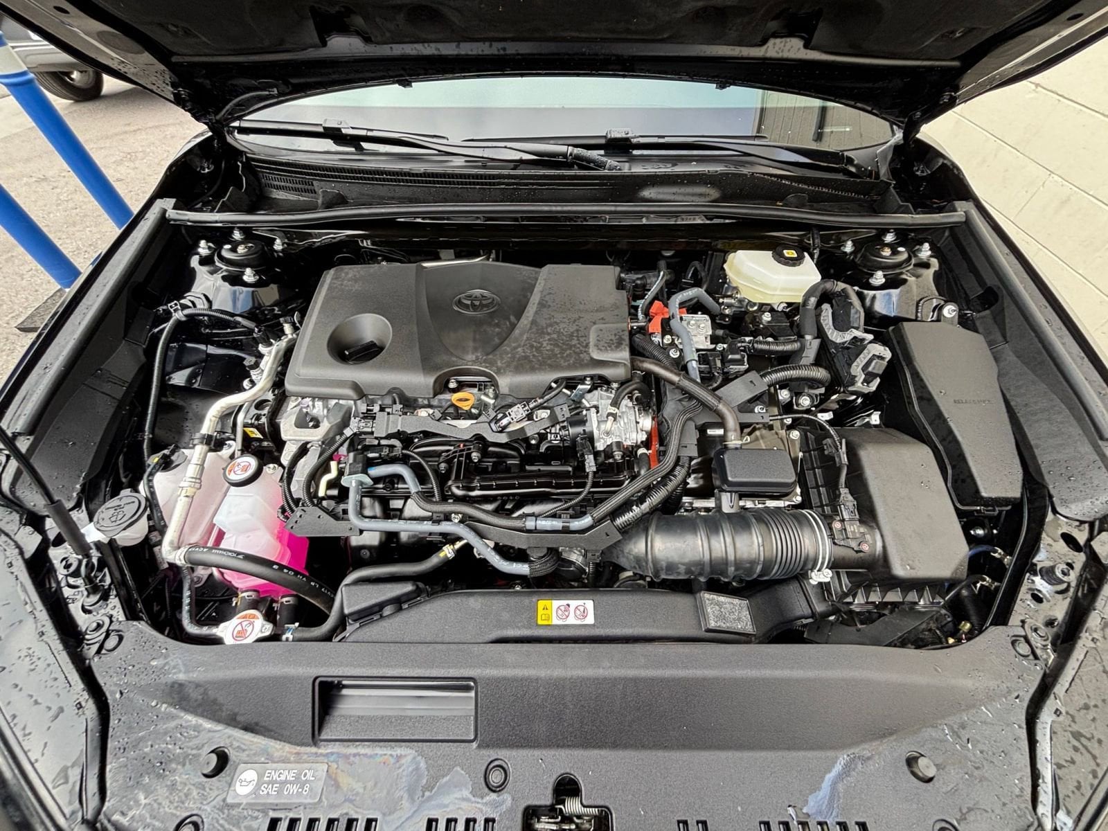 Thumbnail: 2025 Toyota Camry - 32