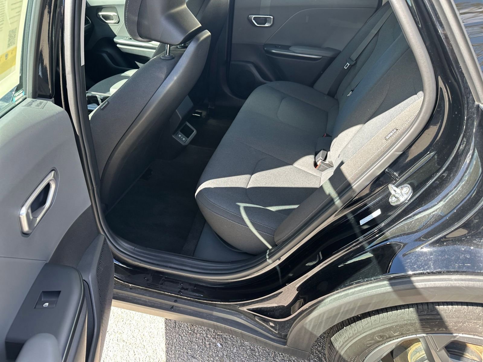 Thumbnail: 2025 Kia K4 - 24