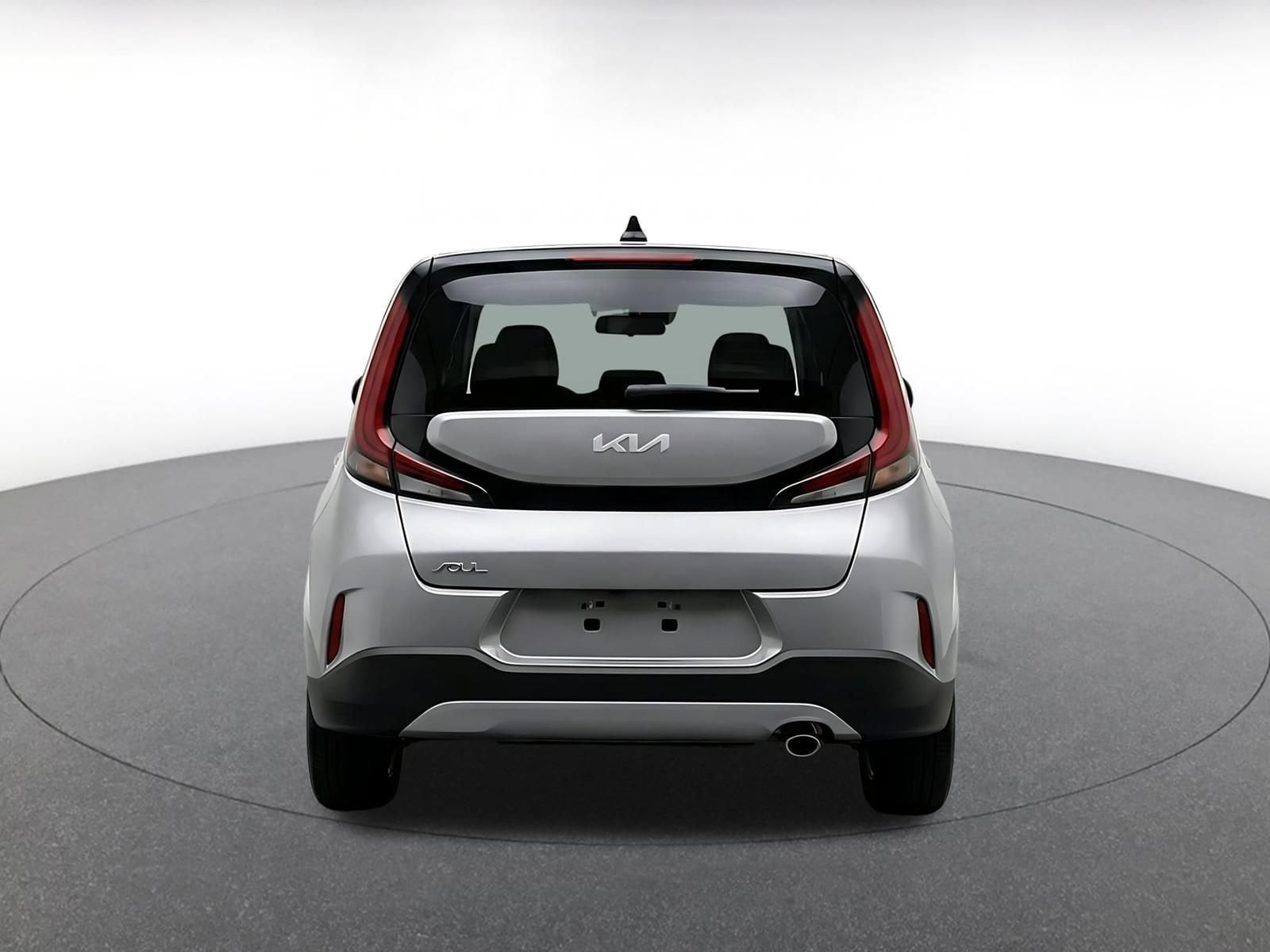Thumbnail: 2025 Kia Soul - 6