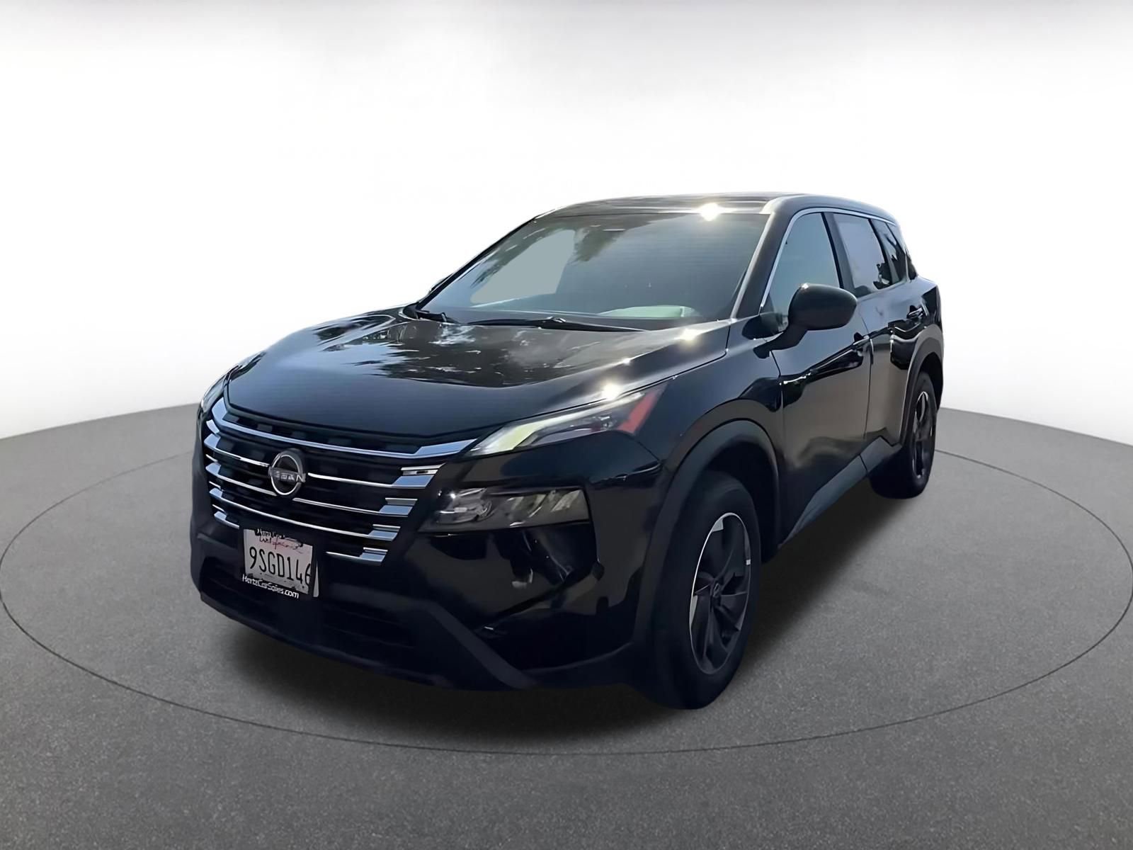Thumbnail: 2025 Nissan Rogue - 7