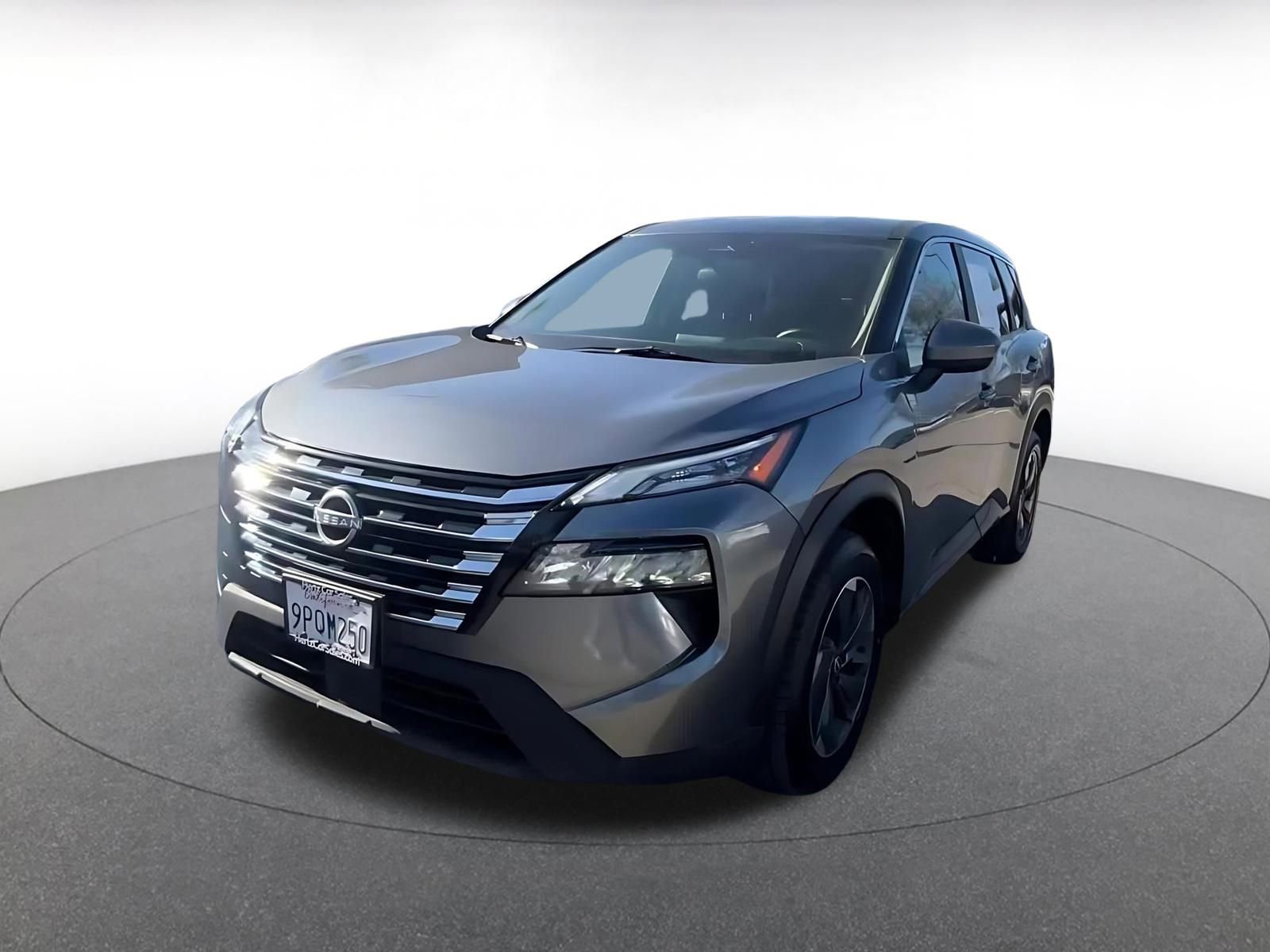 Thumbnail: 2025 Nissan Rogue - 7