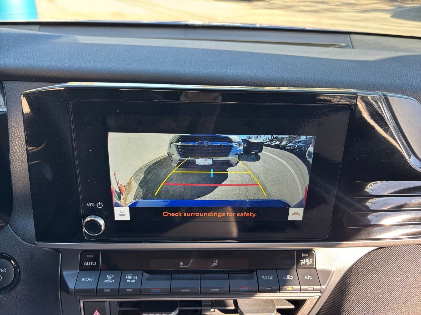 Thumbnail: 2025 Toyota Camry - 17