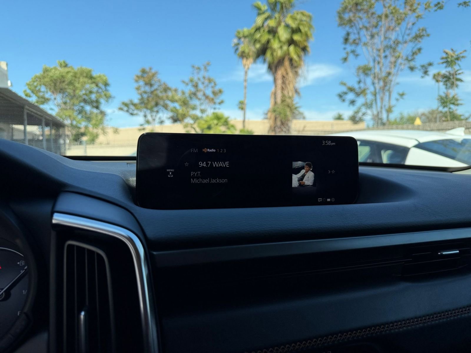 Thumbnail: 2025 Mazda CX-50 - 21