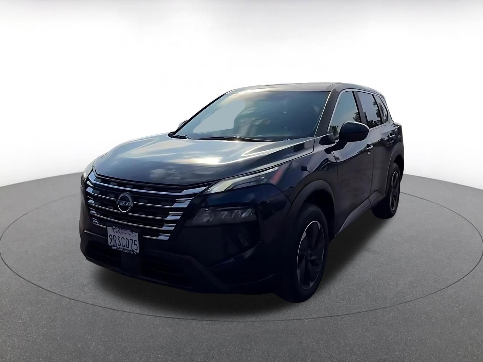 Thumbnail: 2025 Nissan Rogue - 7