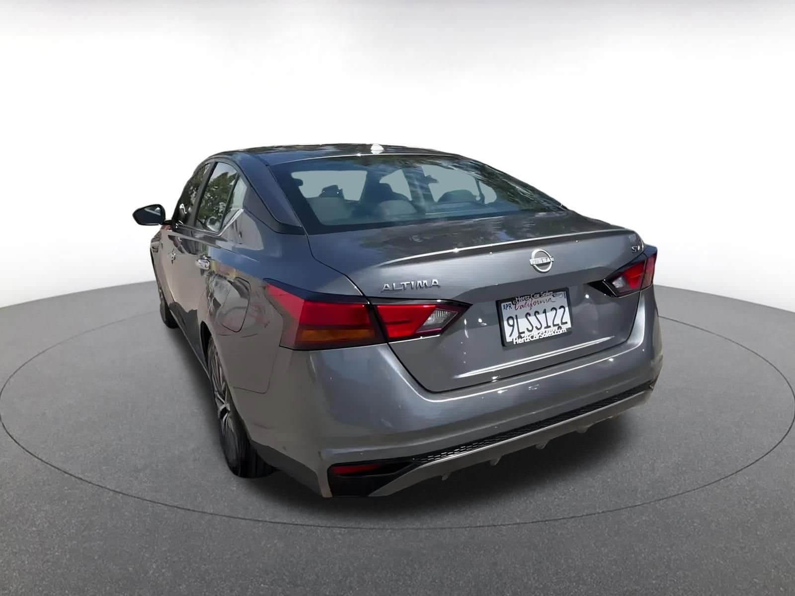 Thumbnail: 2024 Nissan Altima - 11