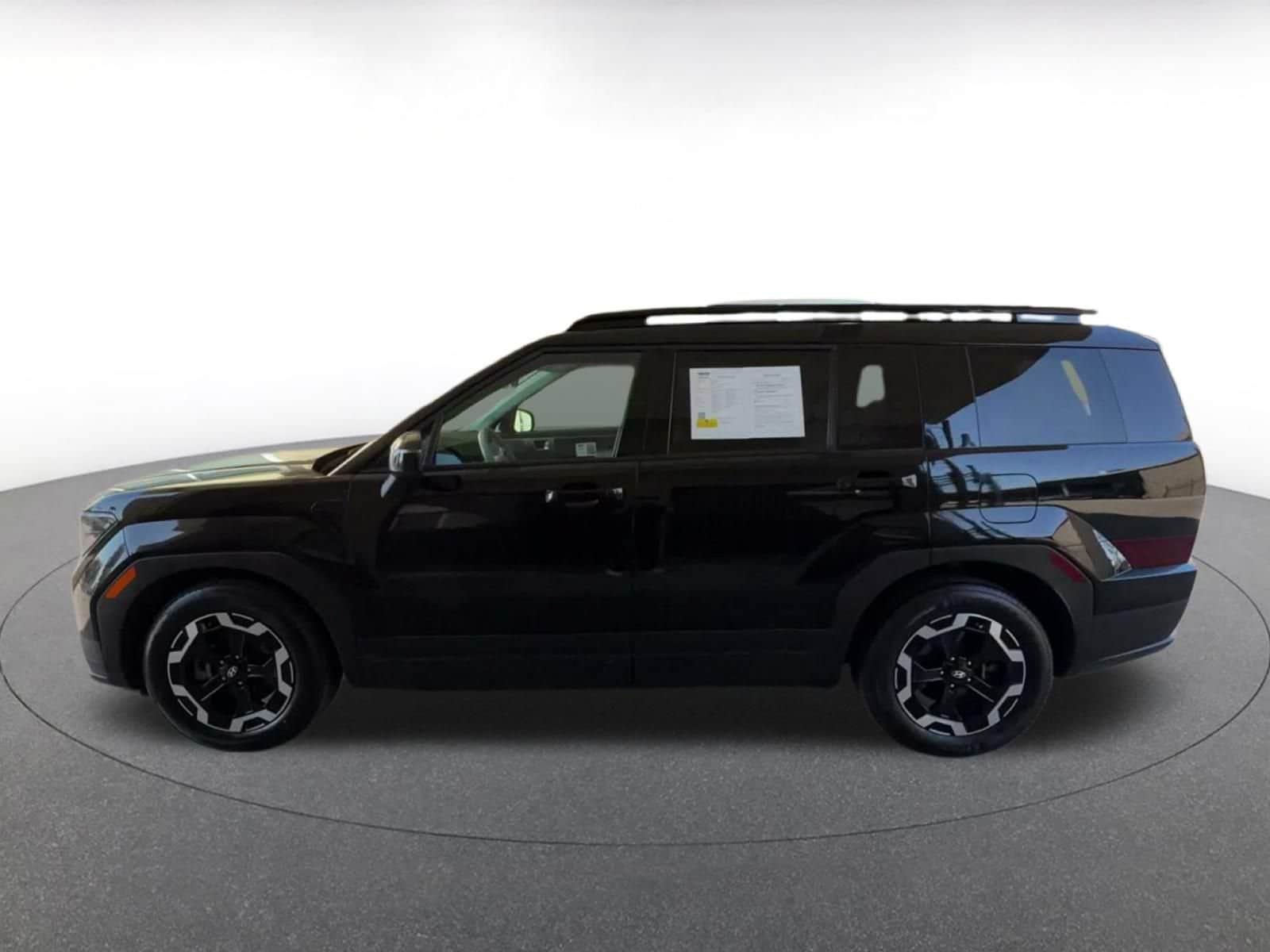 Thumbnail: 2024 Hyundai Santa Fe - 8