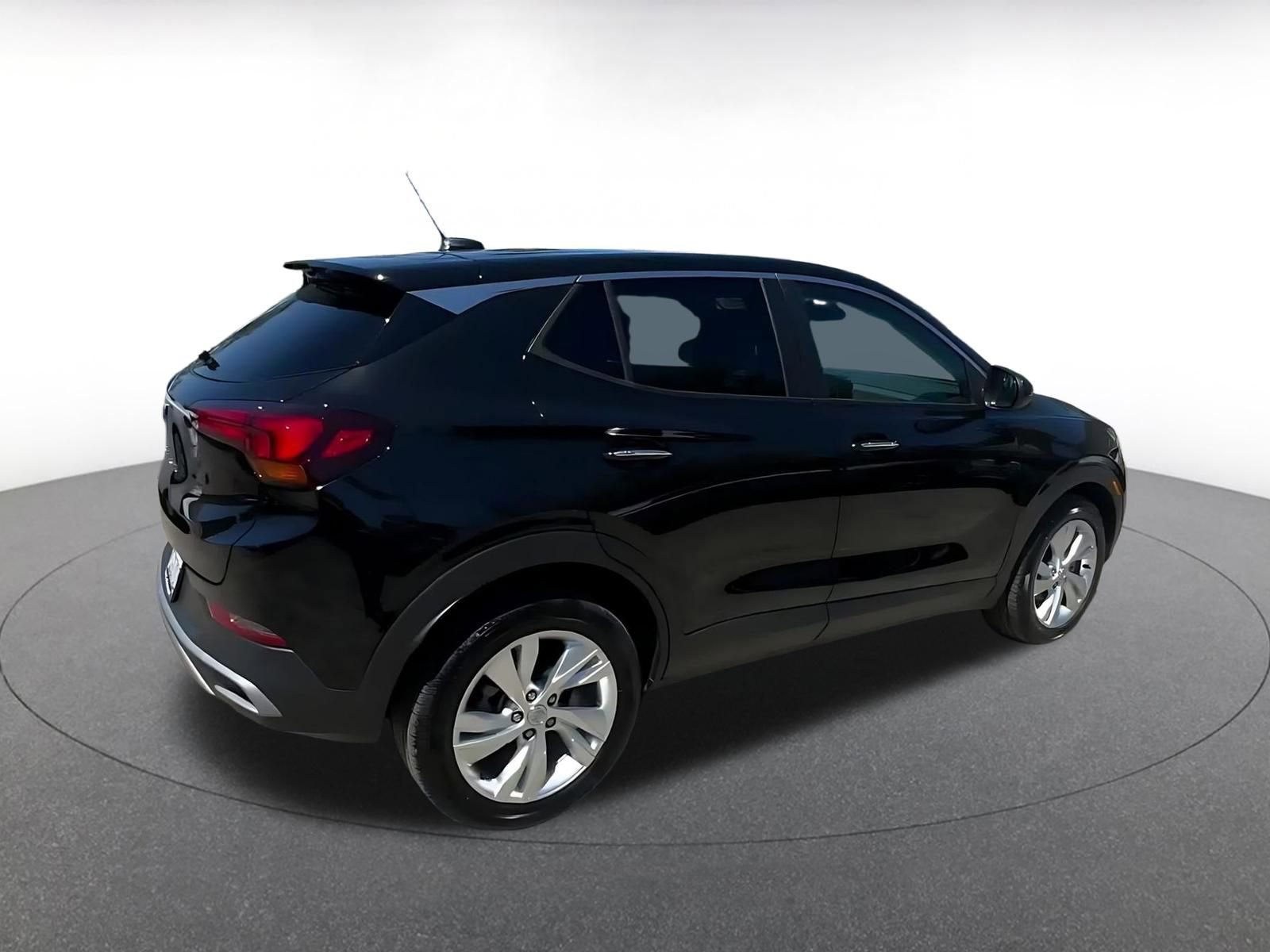 Thumbnail: 2025 Buick Encore GX - 15