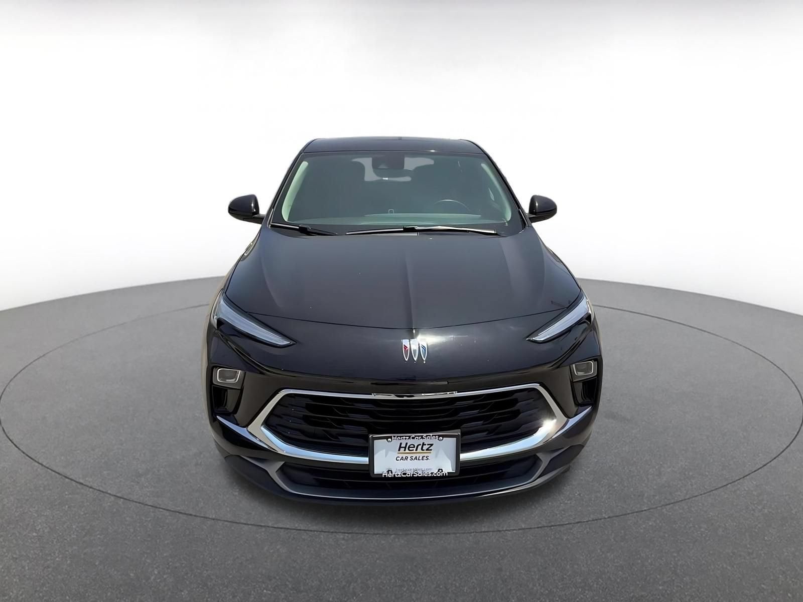 Thumbnail: 2025 Buick Encore GX - 4