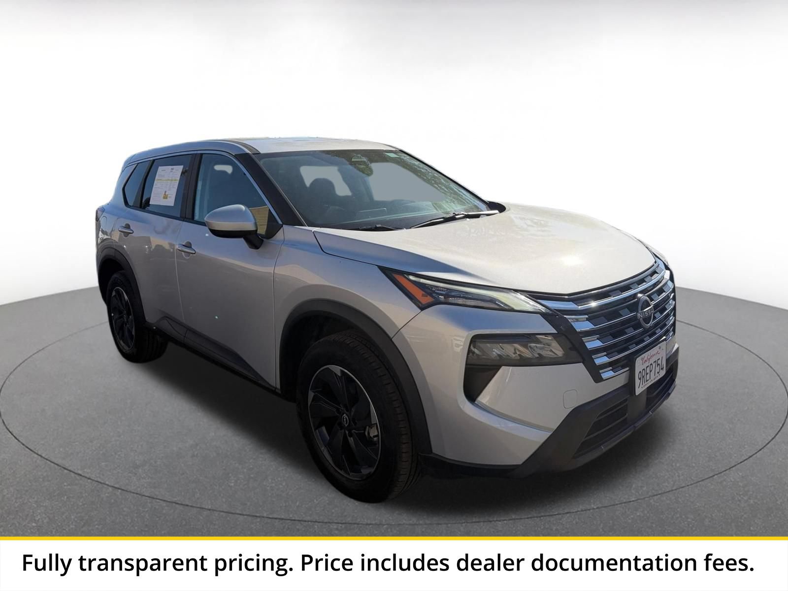 Thumbnail: 2025 Nissan Rogue - 1