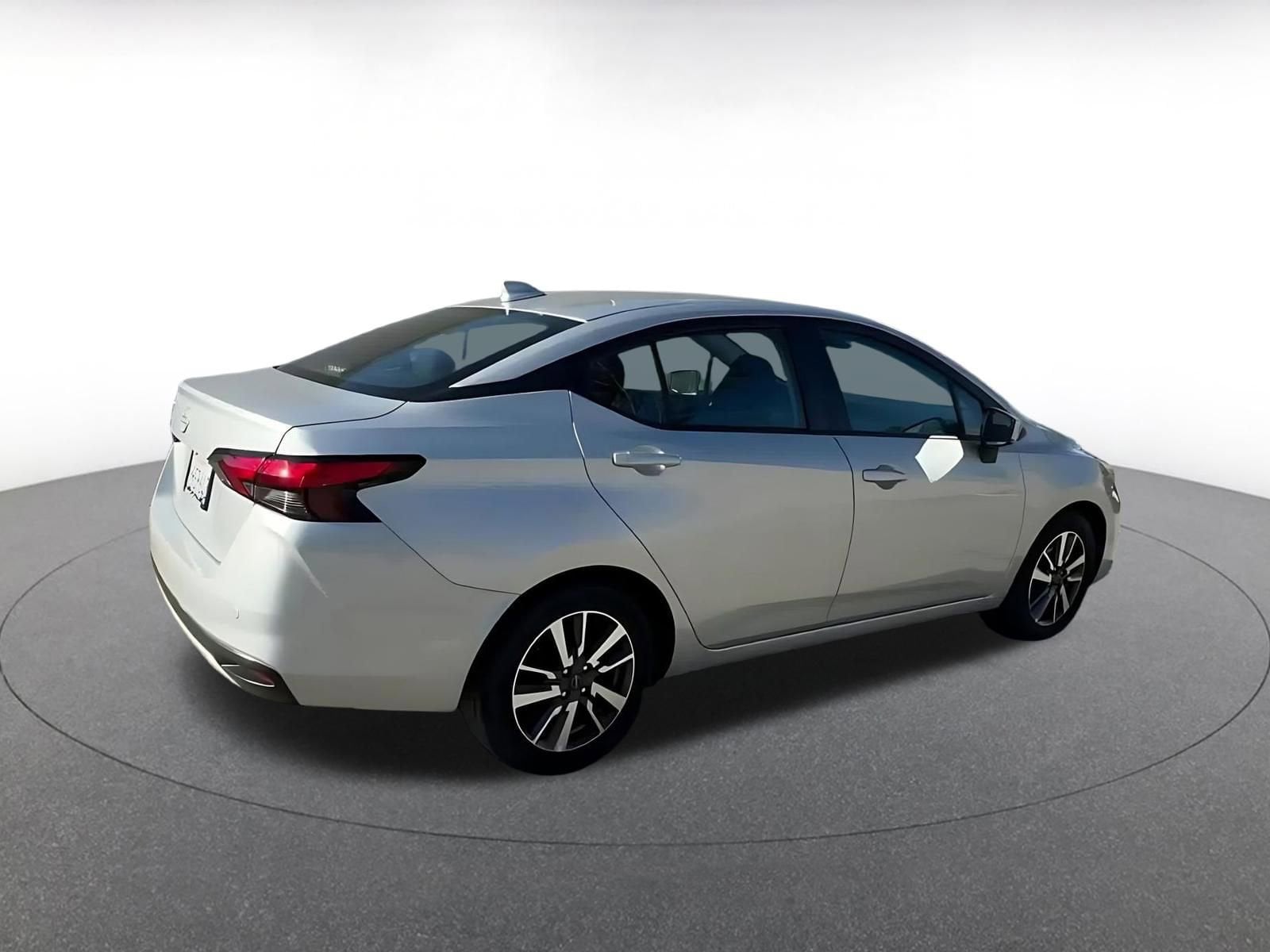 Thumbnail: 2025 Nissan Versa - 14