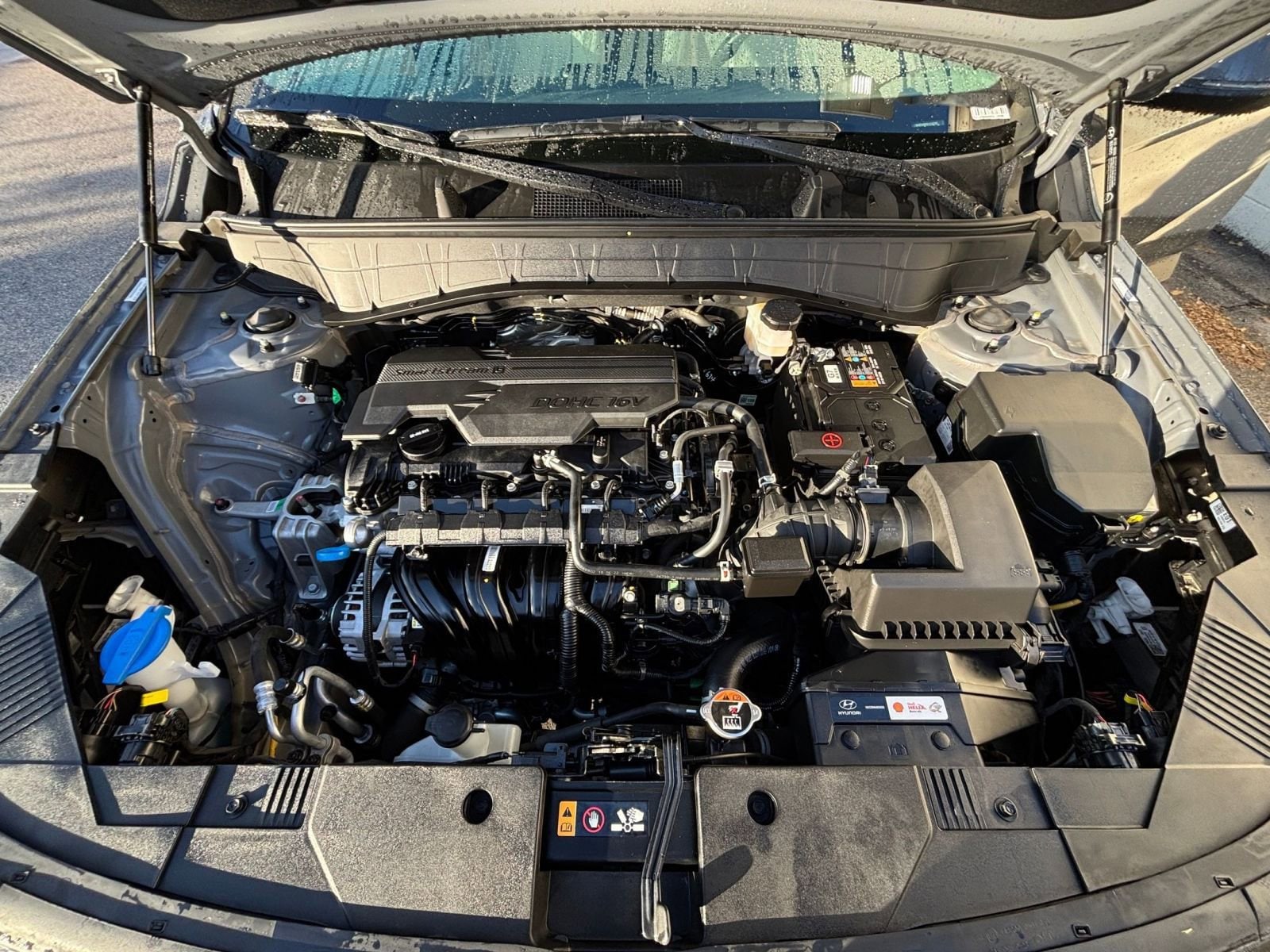 Thumbnail: 2025 Hyundai Kona - 32