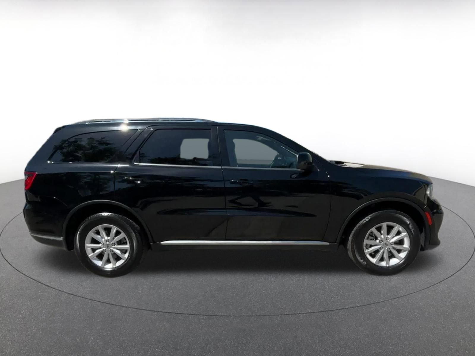 Thumbnail: 2024 Dodge Durango - 16