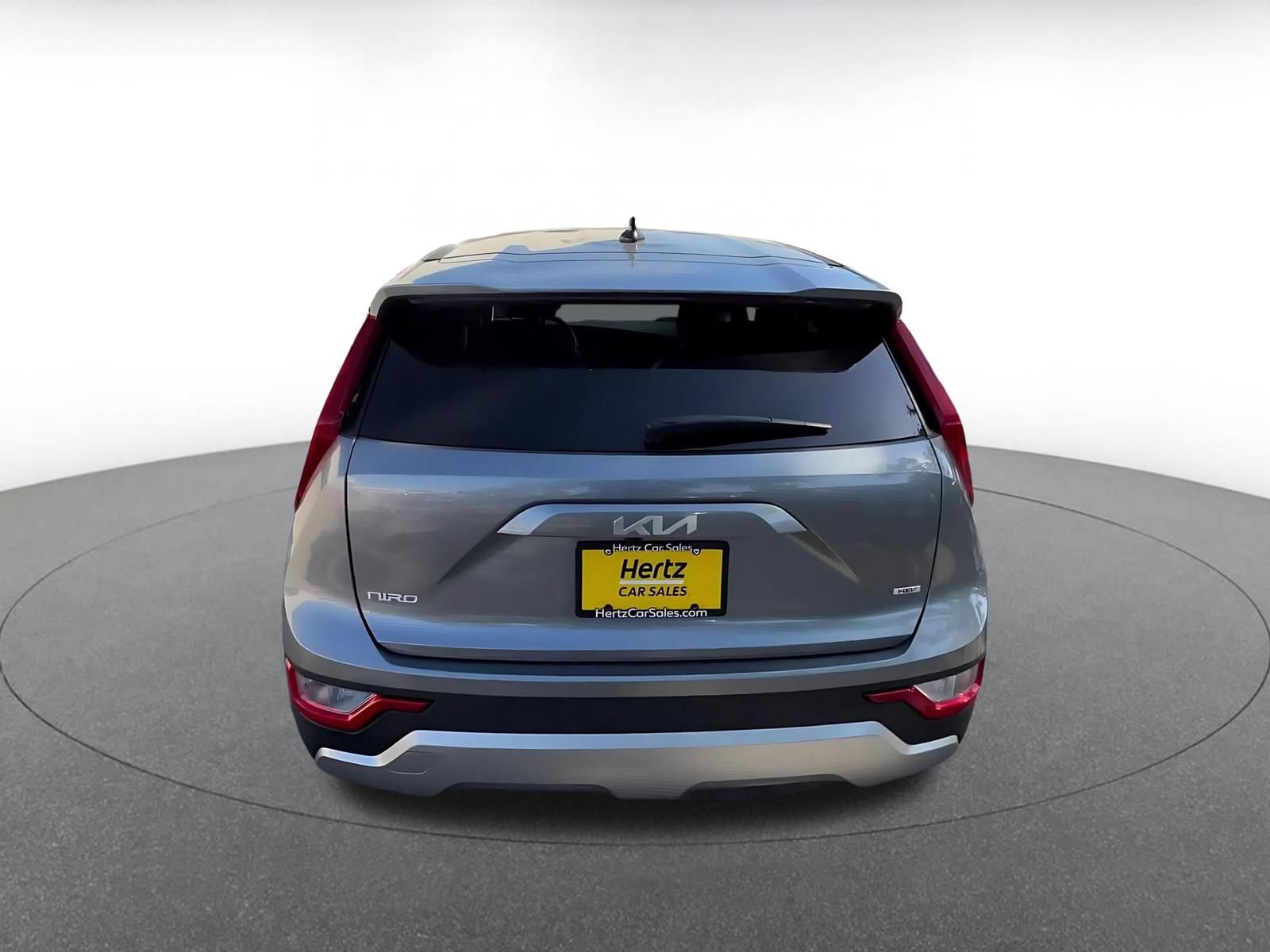 Thumbnail: 2026 Kia Niro - 12