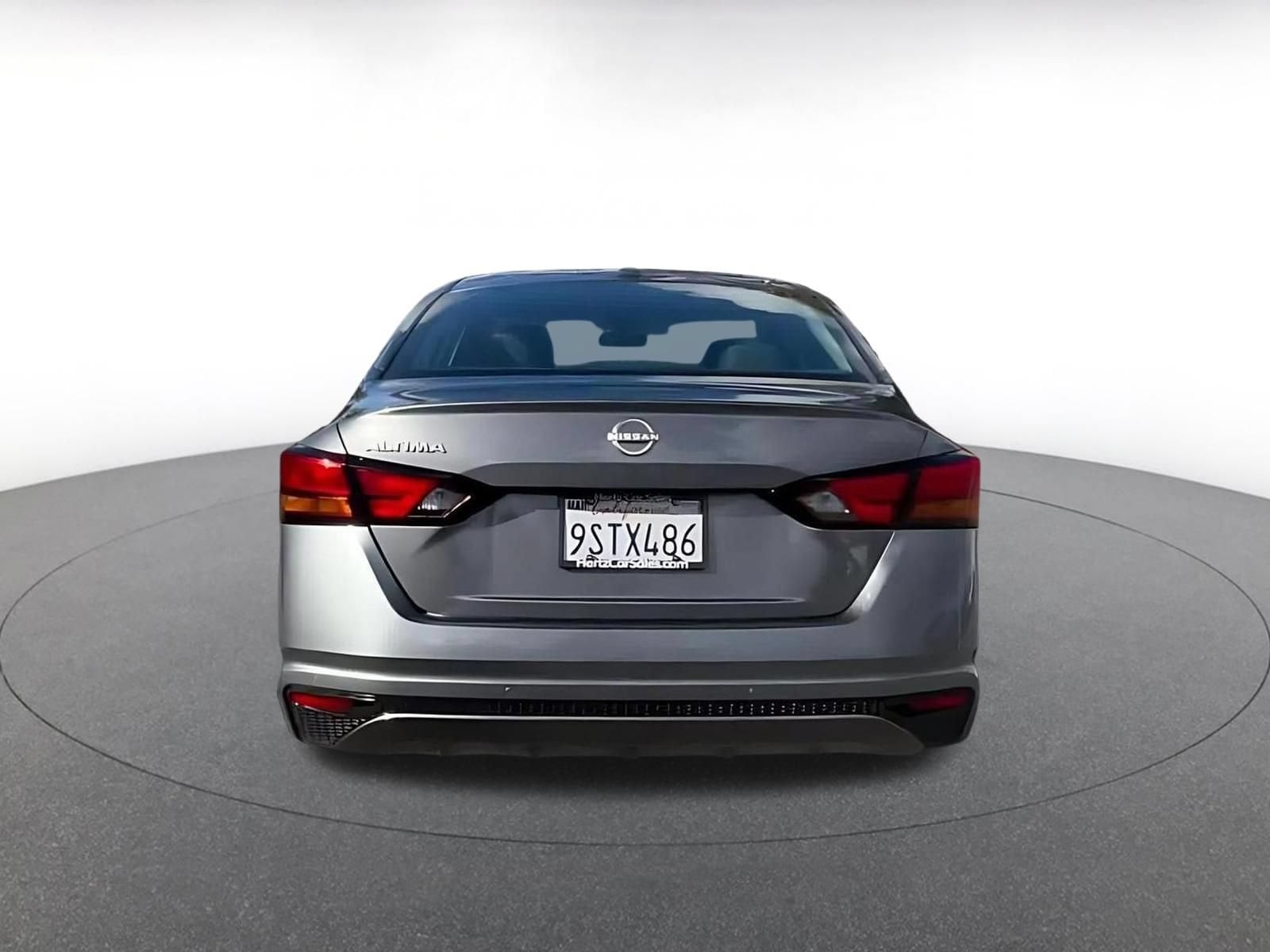 Thumbnail: 2025 Nissan Altima - 12