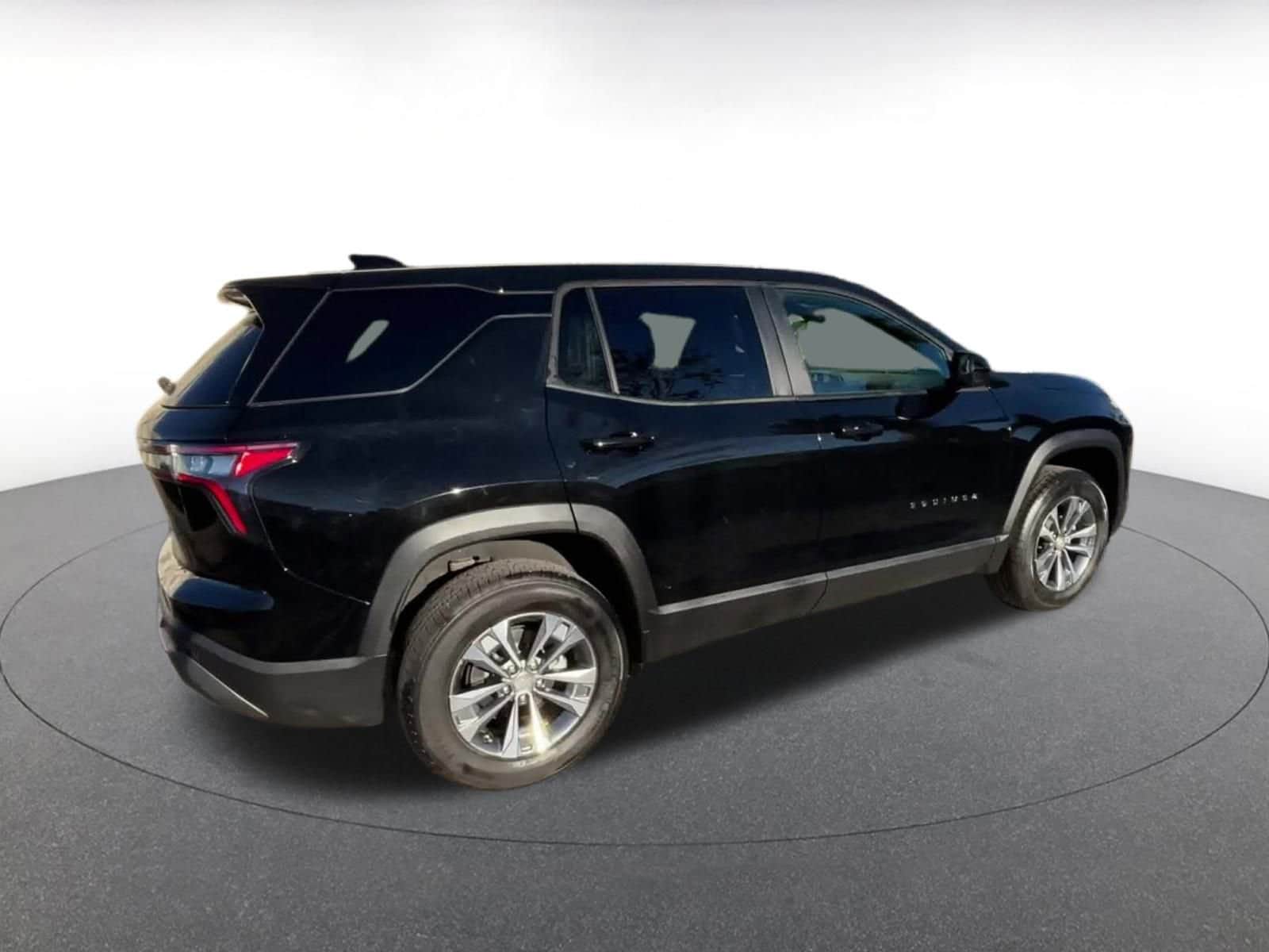 Thumbnail: 2025 Chevrolet Equinox - 14