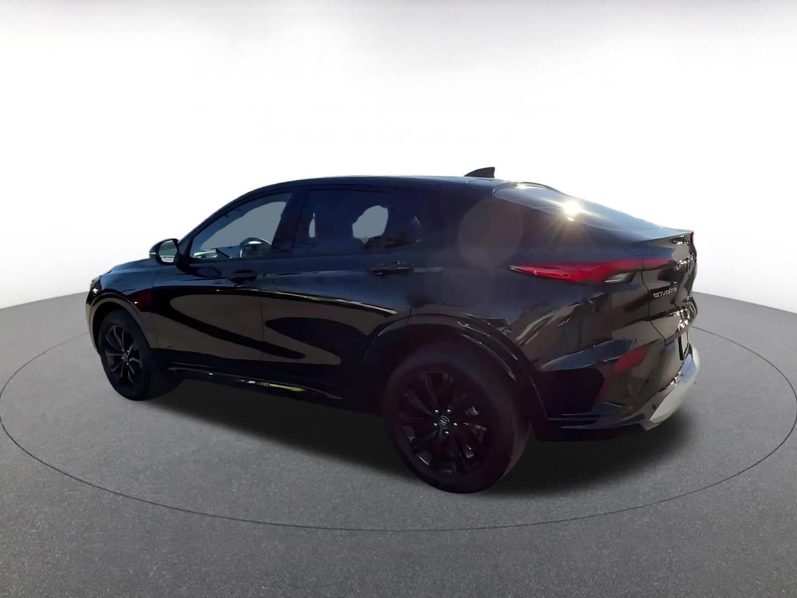 Thumbnail: 2025 Buick Envista - 10