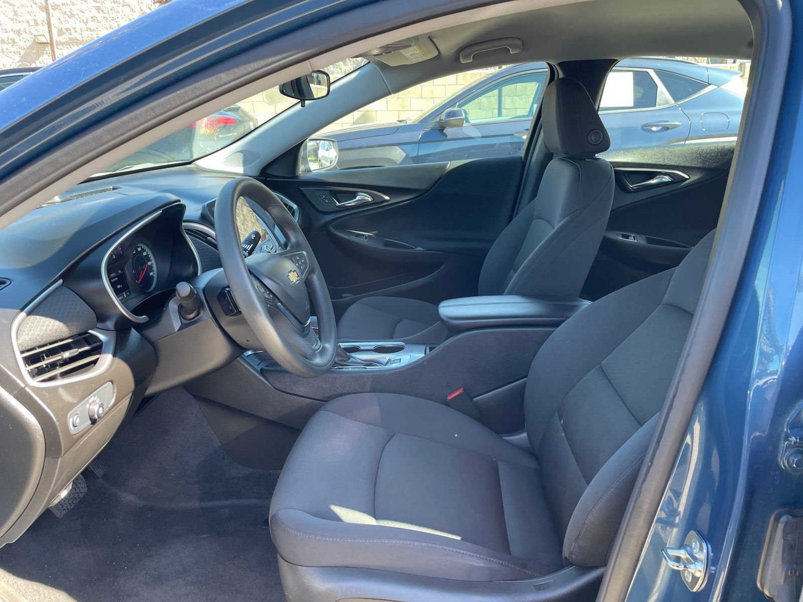 Thumbnail: 2024 Chevrolet Malibu - 29