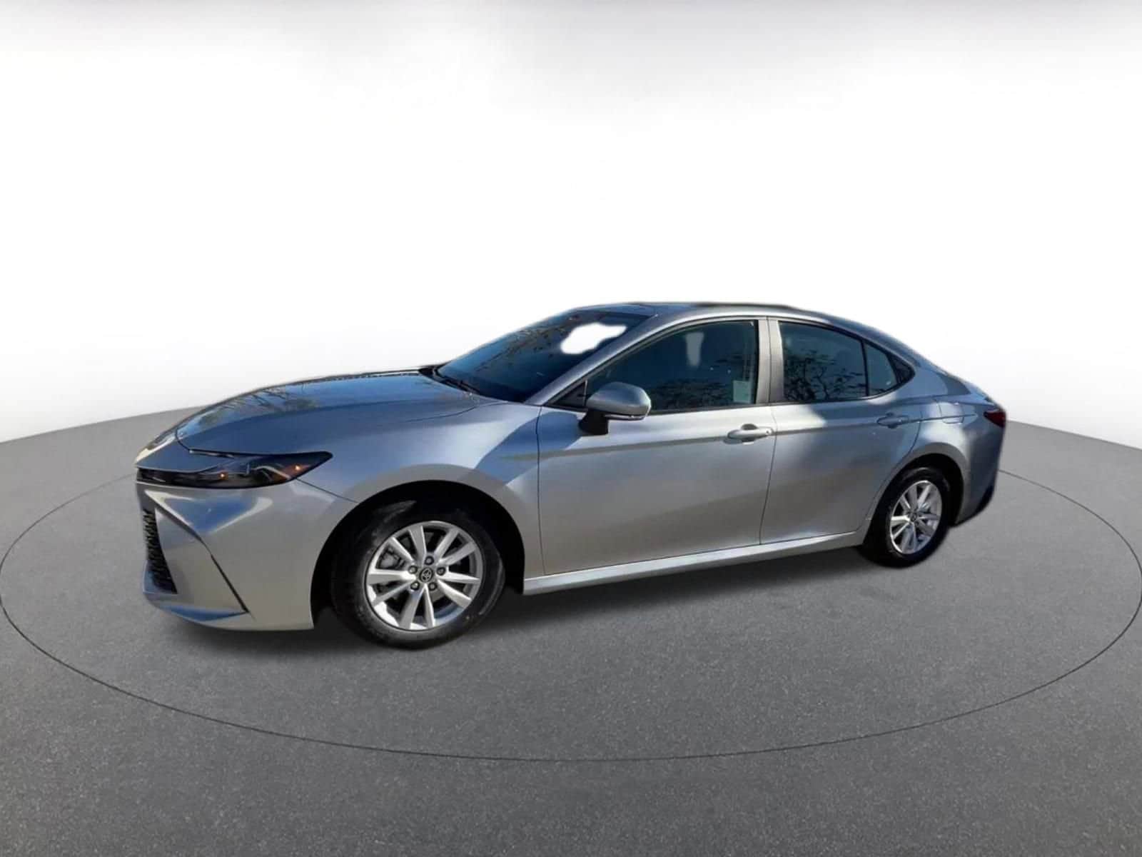 Thumbnail: 2025 Toyota Camry - 8