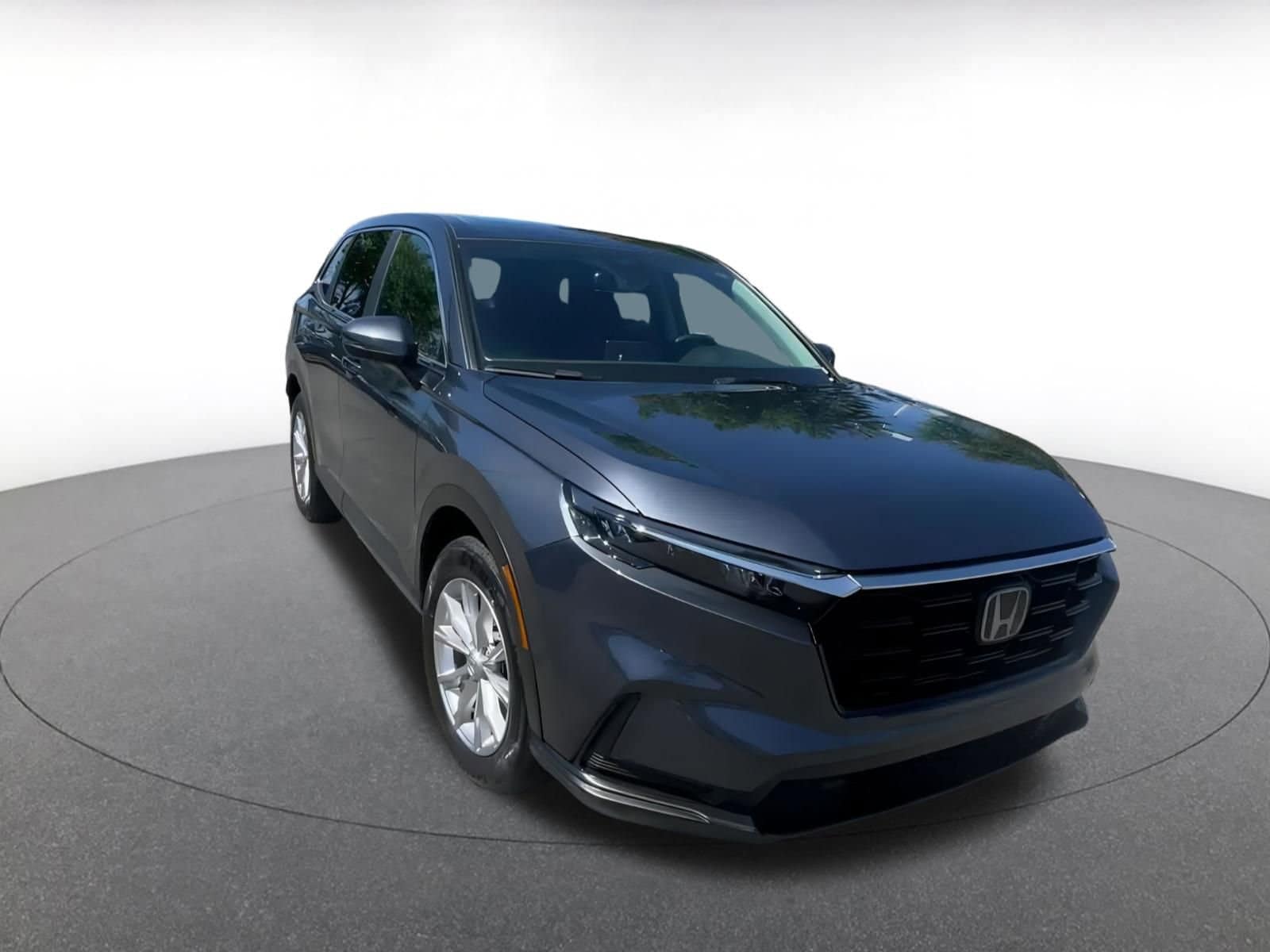 Thumbnail: 2024 Honda CR-V - 3