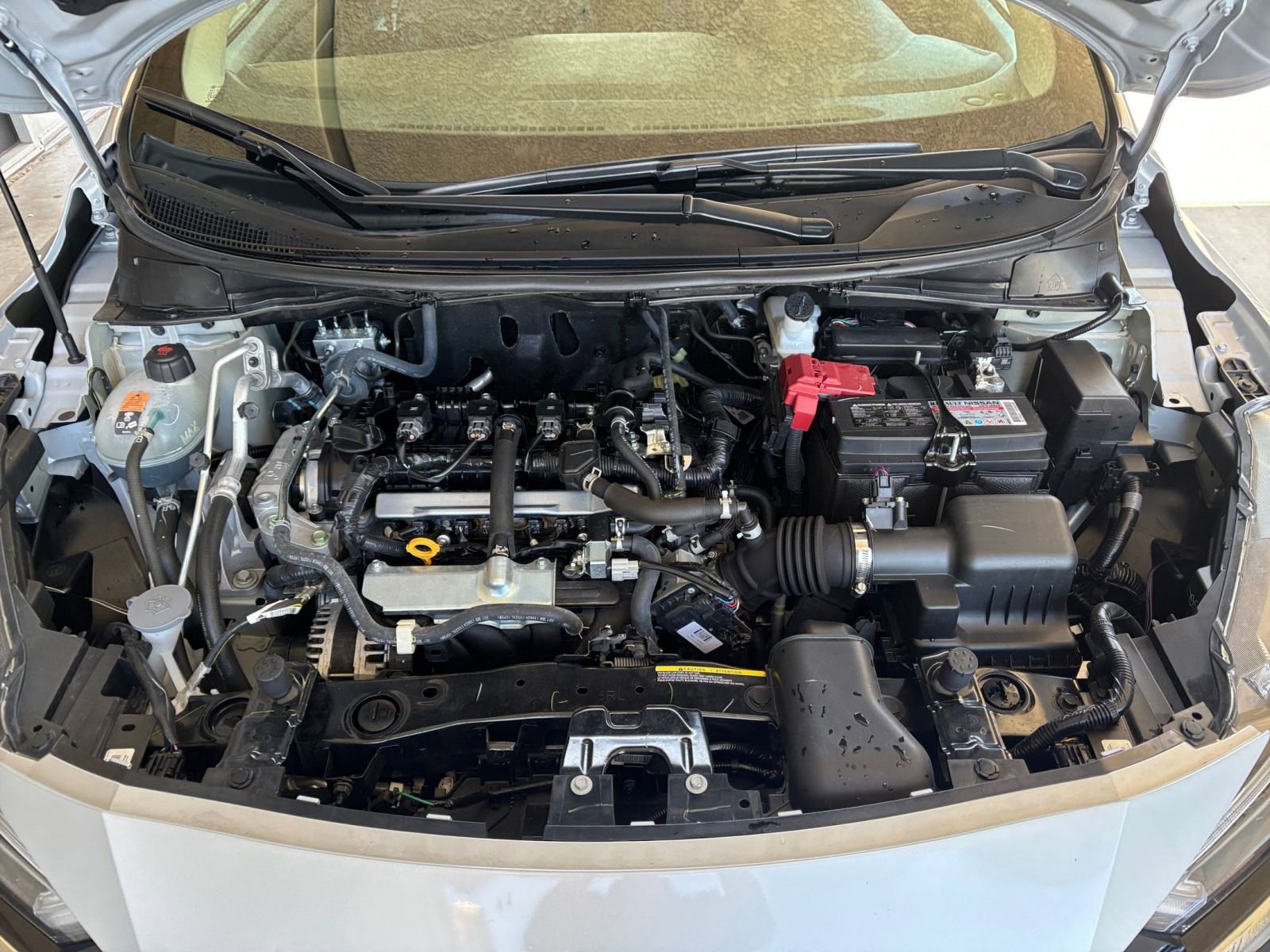 Thumbnail: 2025 Nissan Versa - 31