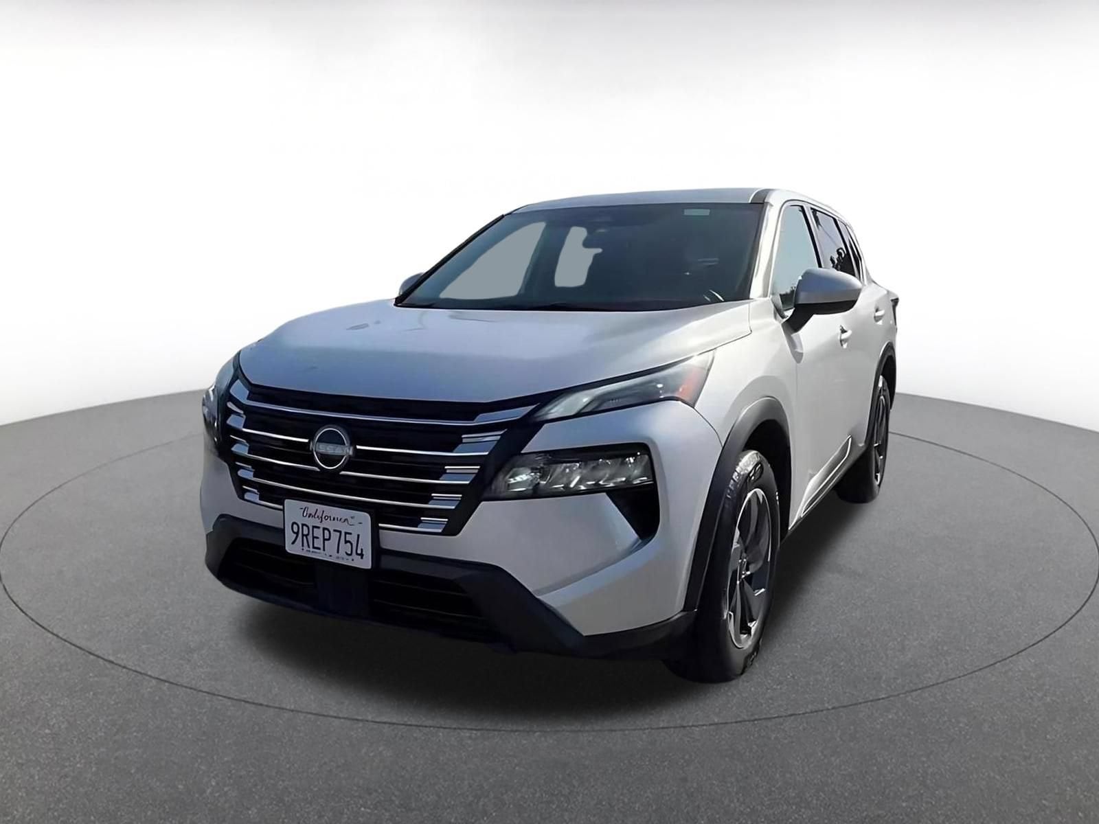 Thumbnail: 2025 Nissan Rogue - 7