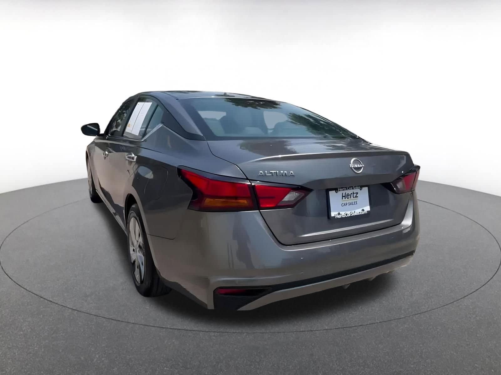 Thumbnail: 2023 Nissan Altima - 11