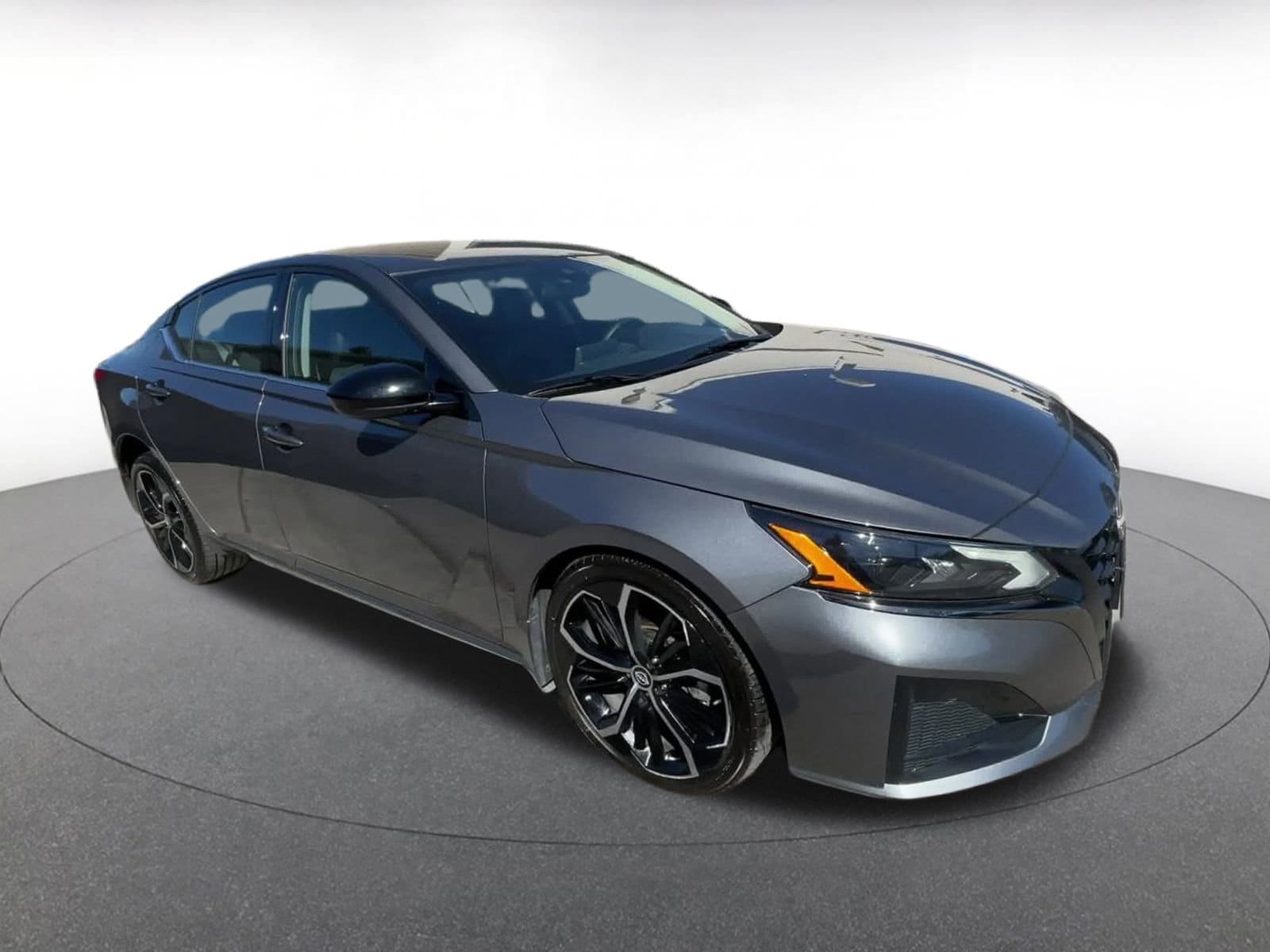 Thumbnail: 2025 Nissan Altima - 2