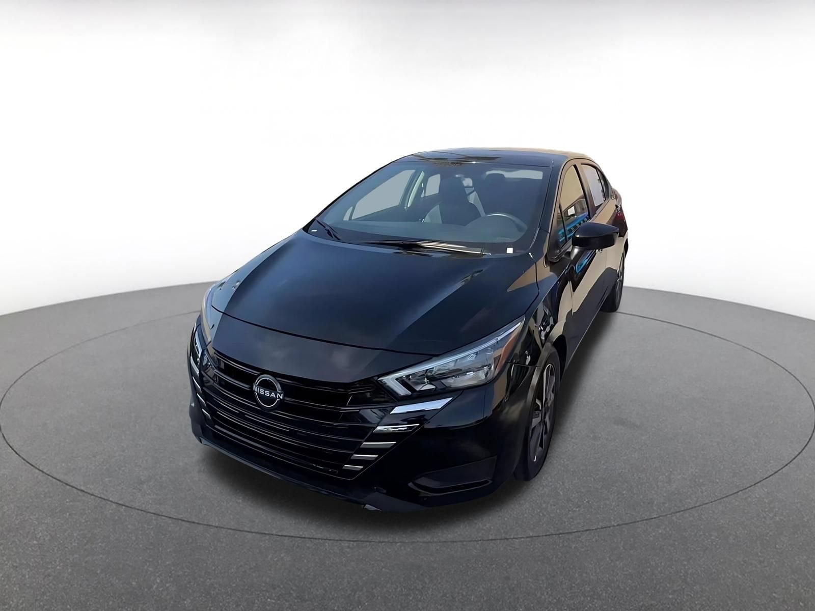 Thumbnail: 2025 Nissan Versa - 7