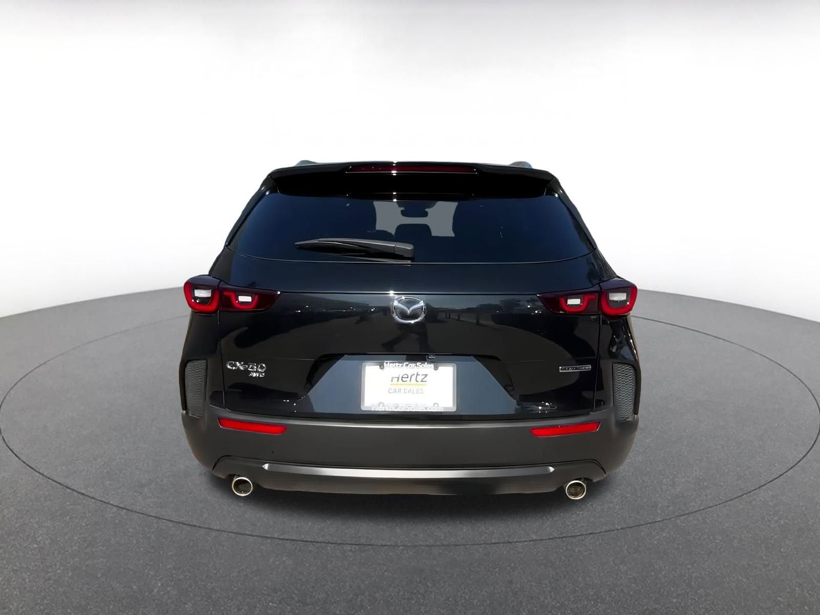 Thumbnail: 2025 Mazda CX-50 - 12